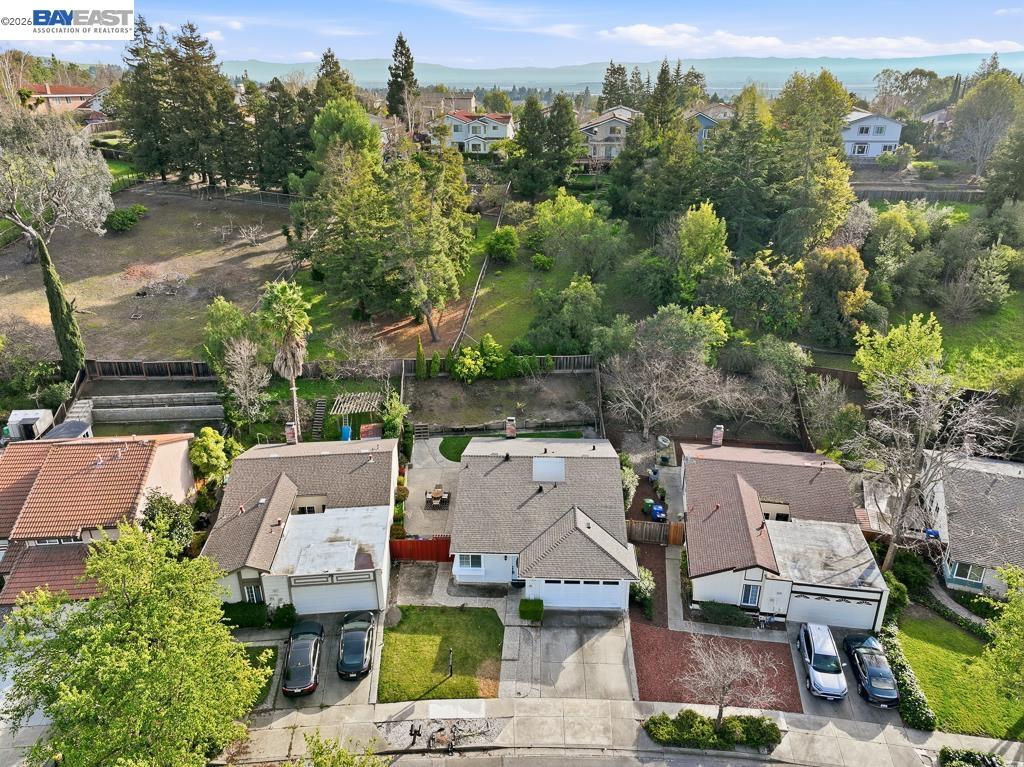 Detail Gallery Image 52 of 57 For 44603 Japala Pl, Fremont,  CA 94539 - 3 Beds | 2 Baths