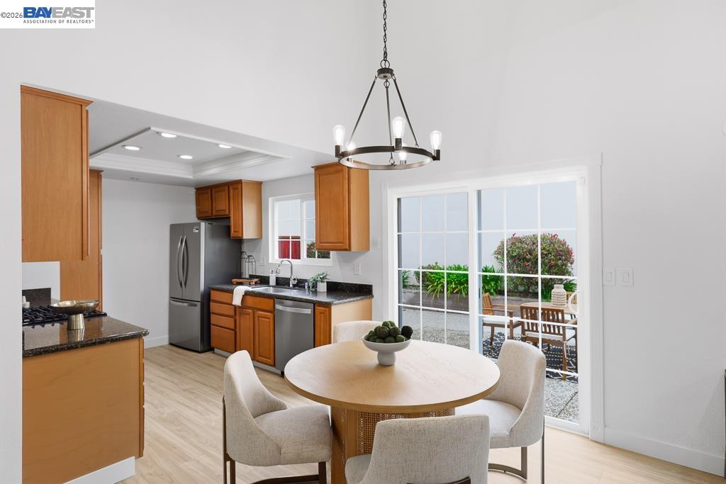 Detail Gallery Image 8 of 57 For 44603 Japala Pl, Fremont,  CA 94539 - 3 Beds | 2 Baths