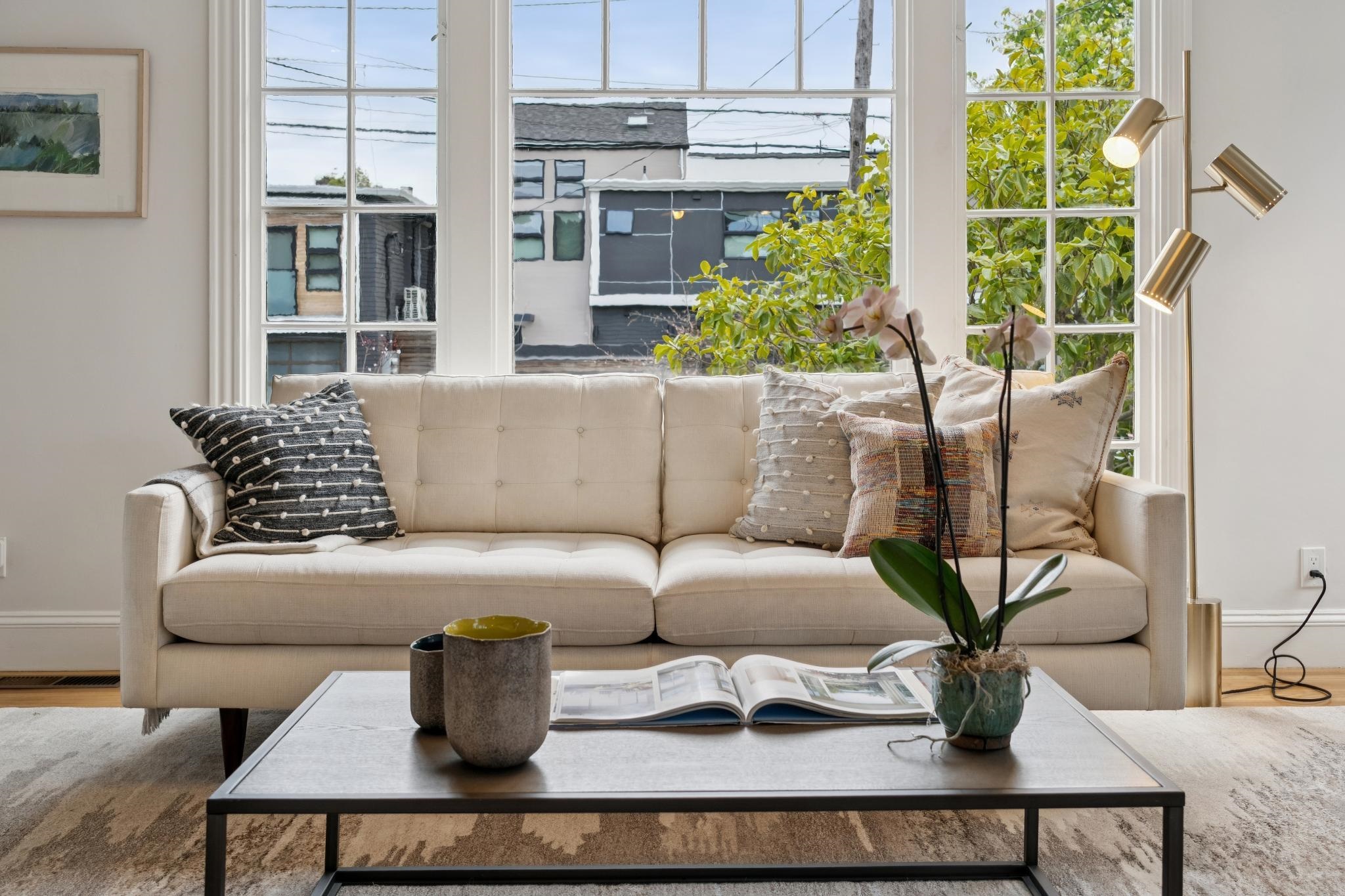 Detail Gallery Image 12 of 55 For 1563 Thousand Oaks Blvd, Berkeley,  CA 94707 - 3 Beds | 1/1 Baths