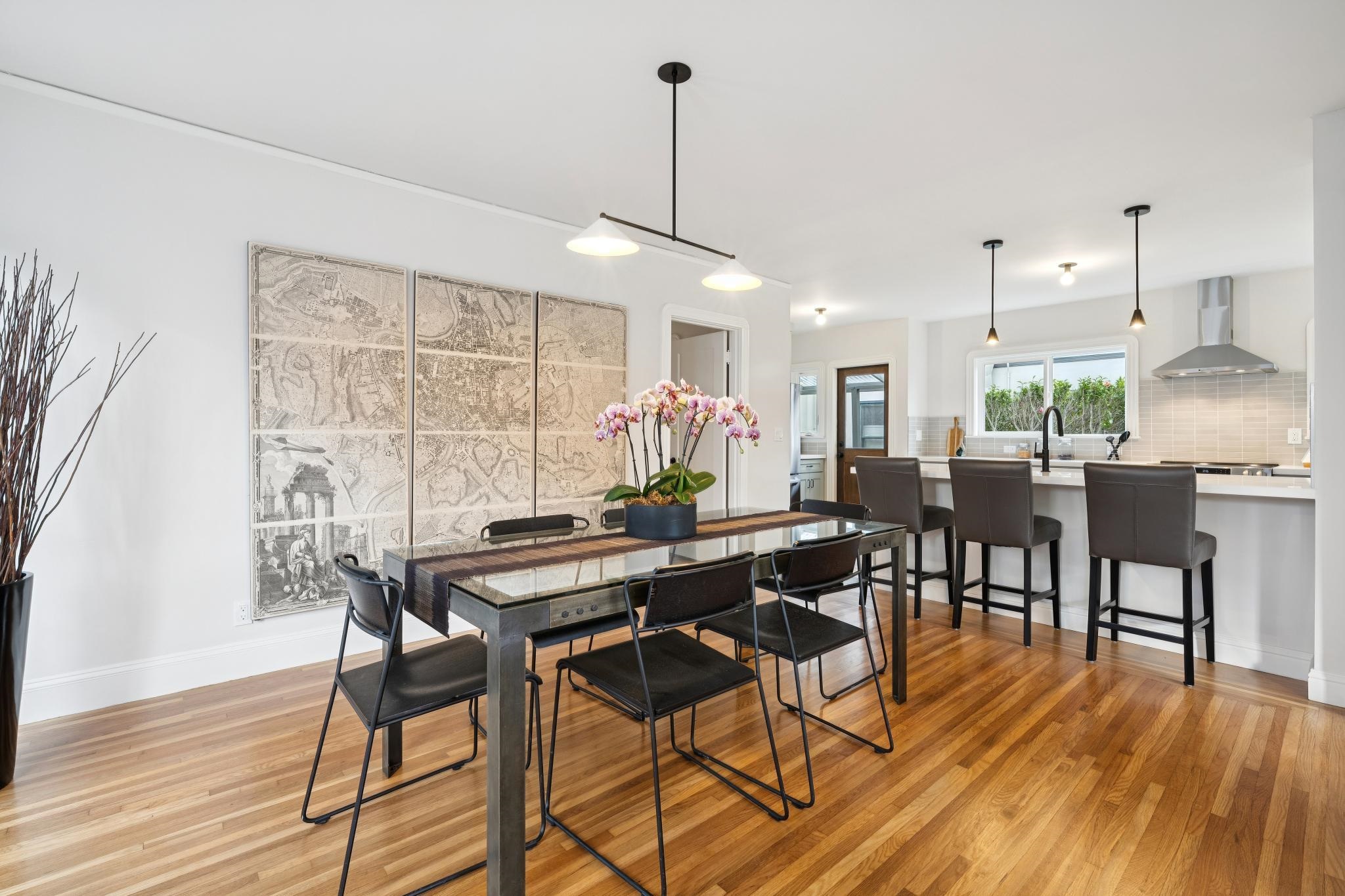 Detail Gallery Image 14 of 55 For 1563 Thousand Oaks Blvd, Berkeley,  CA 94707 - 3 Beds | 1/1 Baths