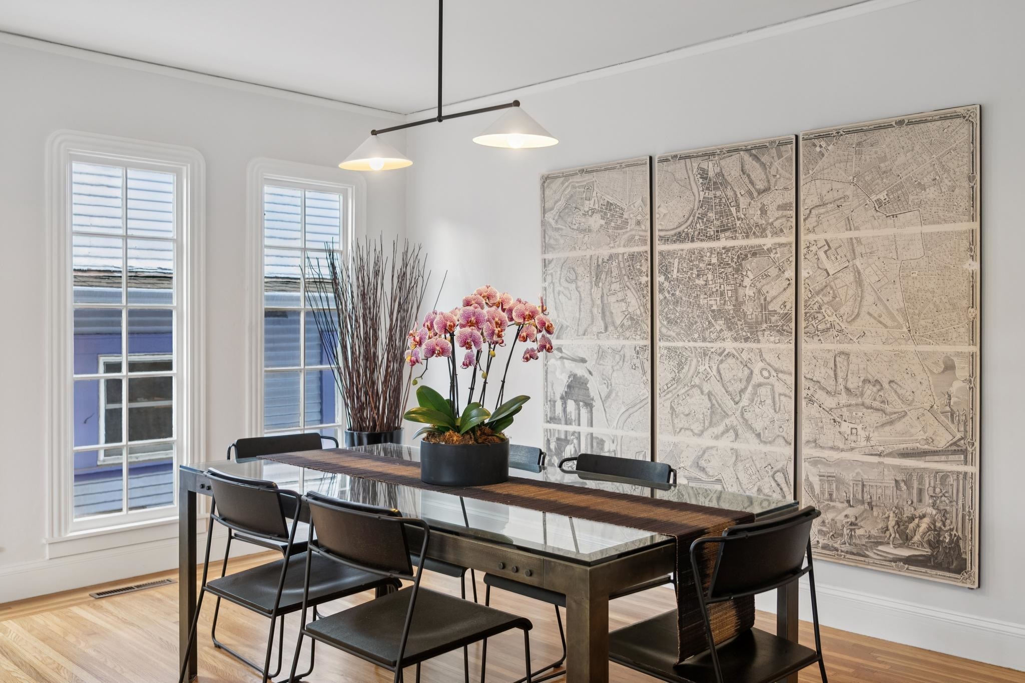 Detail Gallery Image 16 of 55 For 1563 Thousand Oaks Blvd, Berkeley,  CA 94707 - 3 Beds | 1/1 Baths