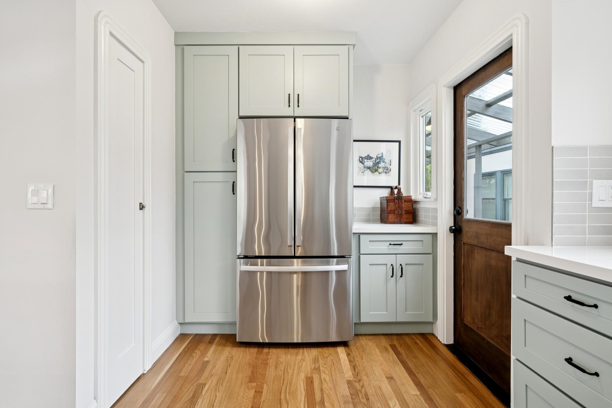 Detail Gallery Image 24 of 55 For 1563 Thousand Oaks Blvd, Berkeley,  CA 94707 - 3 Beds | 1/1 Baths