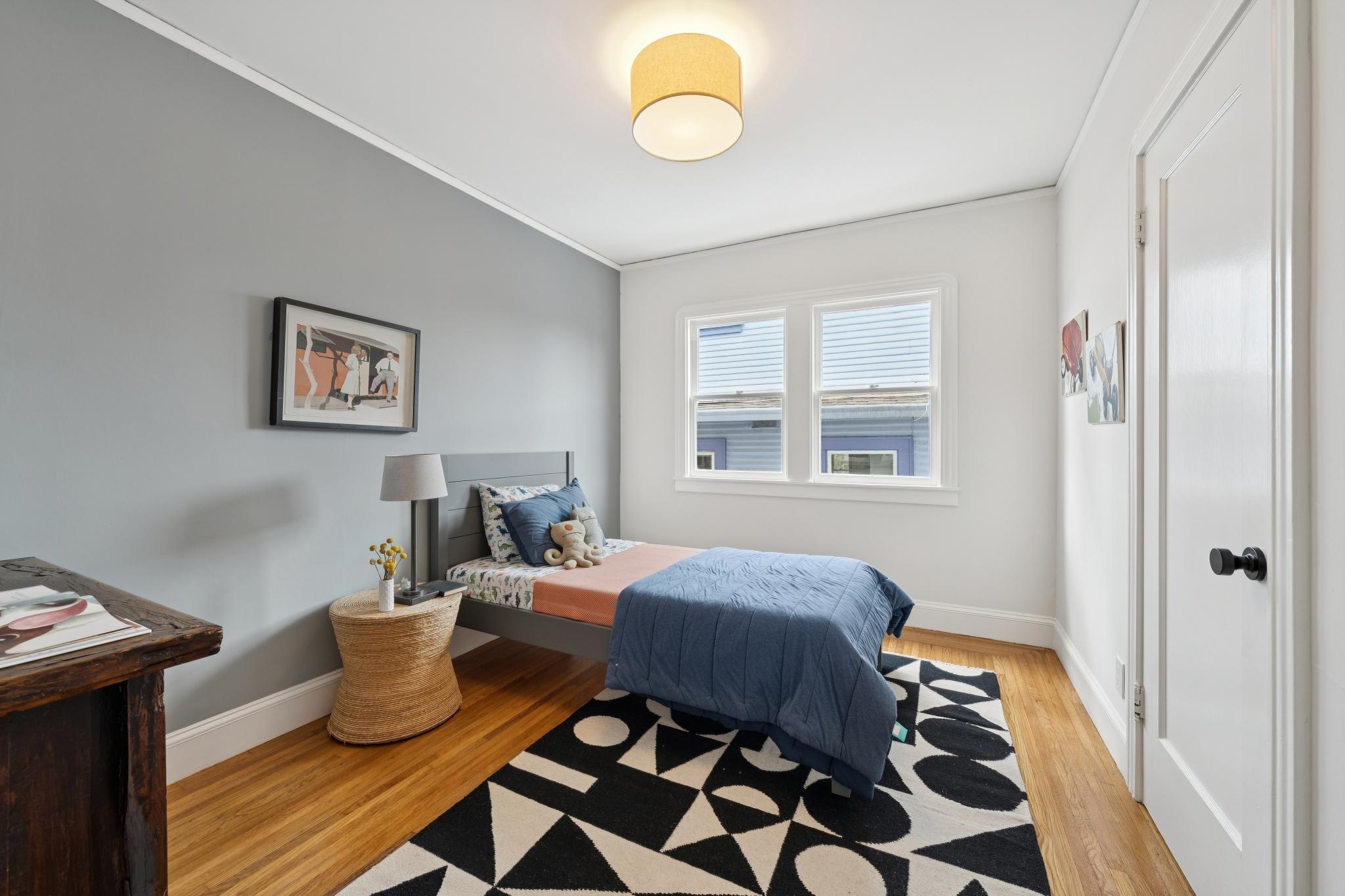 Detail Gallery Image 26 of 55 For 1563 Thousand Oaks Blvd, Berkeley,  CA 94707 - 3 Beds | 1/1 Baths