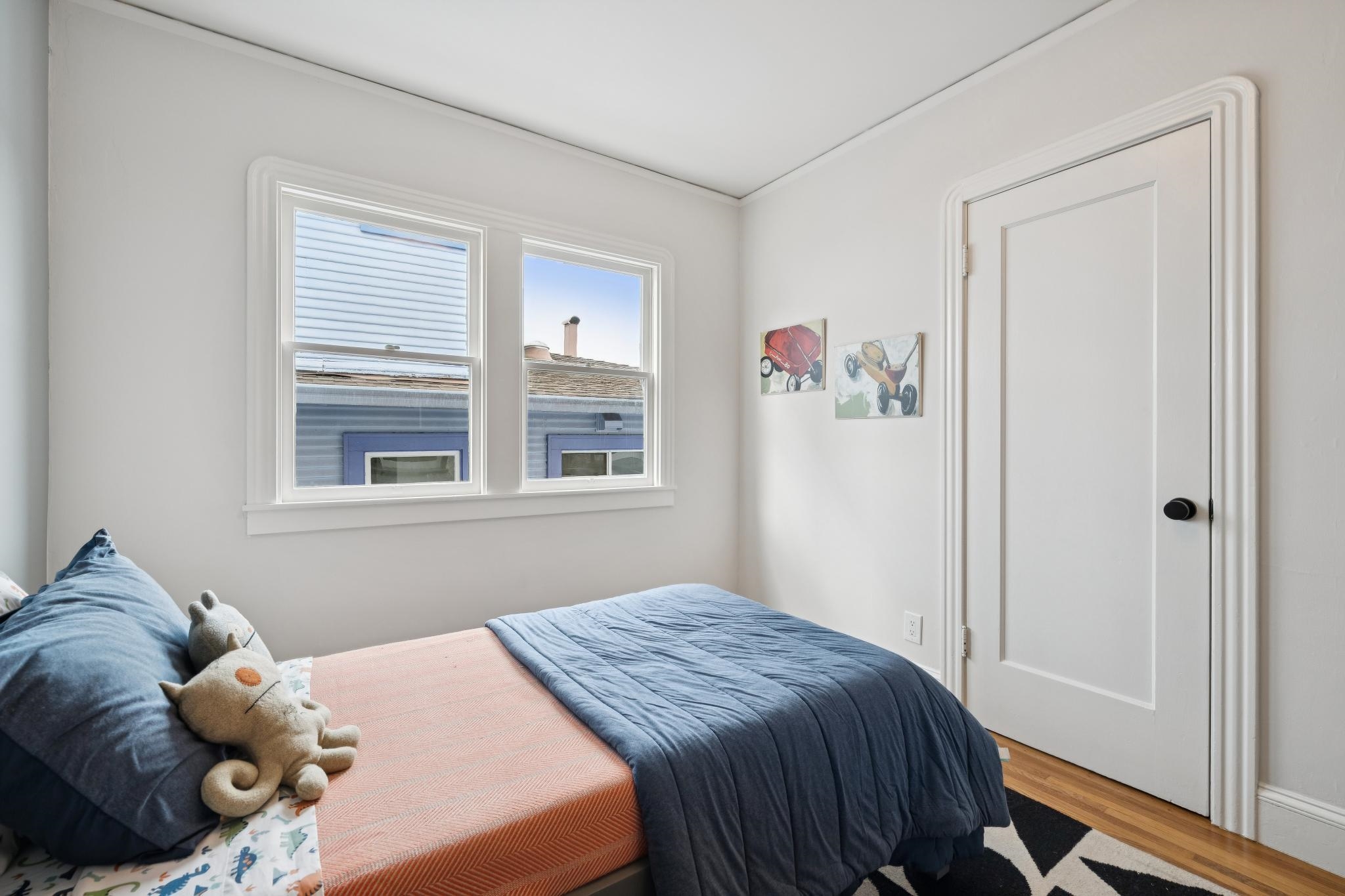 Detail Gallery Image 27 of 55 For 1563 Thousand Oaks Blvd, Berkeley,  CA 94707 - 3 Beds | 1/1 Baths