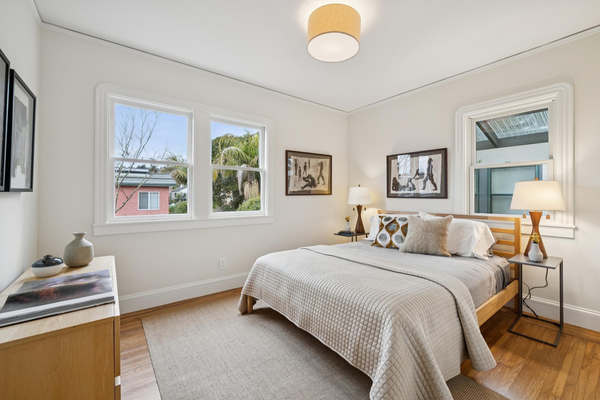 Detail Gallery Image 32 of 55 For 1563 Thousand Oaks Blvd, Berkeley,  CA 94707 - 3 Beds | 1/1 Baths