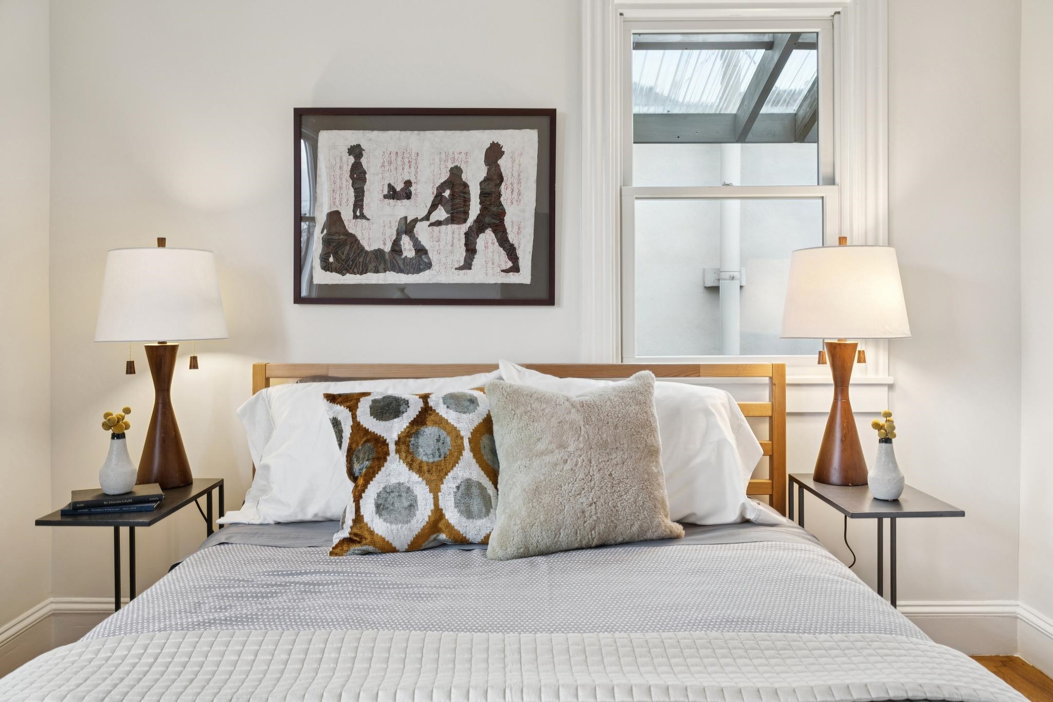 Detail Gallery Image 33 of 55 For 1563 Thousand Oaks Blvd, Berkeley,  CA 94707 - 3 Beds | 1/1 Baths