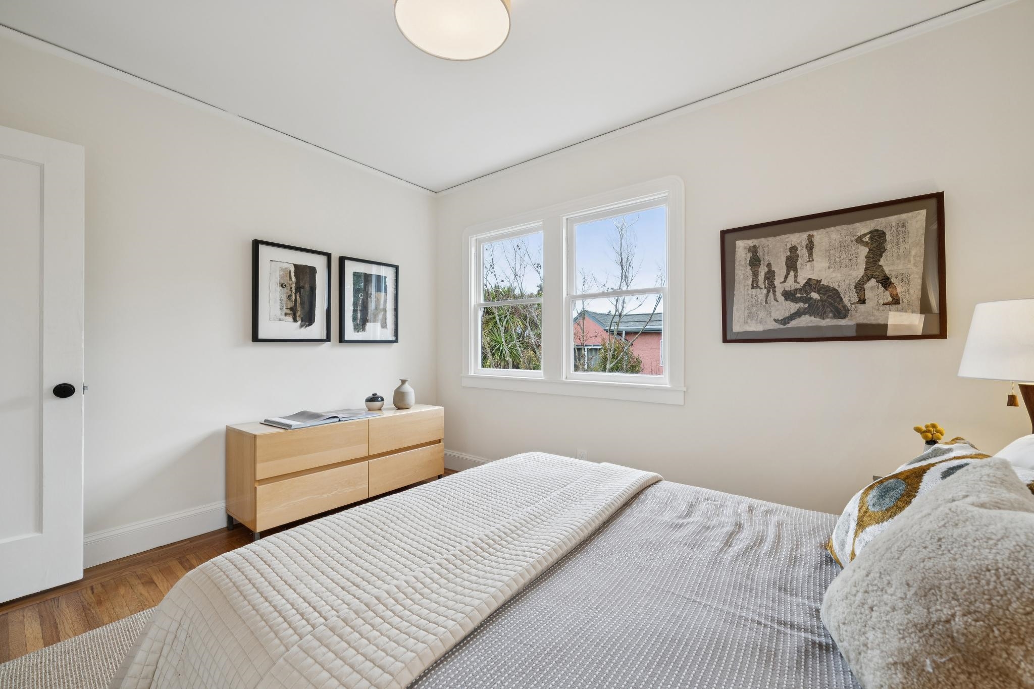 Detail Gallery Image 34 of 55 For 1563 Thousand Oaks Blvd, Berkeley,  CA 94707 - 3 Beds | 1/1 Baths