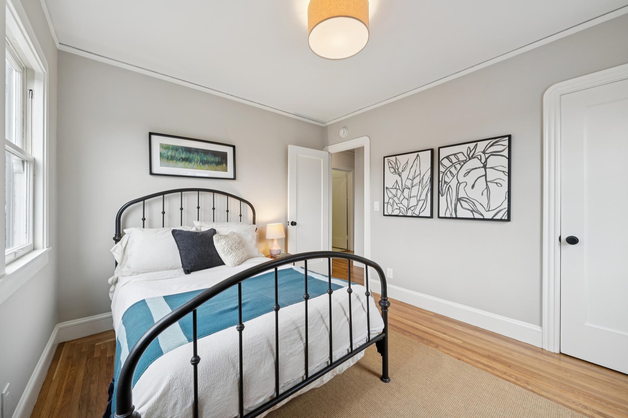 Detail Gallery Image 36 of 55 For 1563 Thousand Oaks Blvd, Berkeley,  CA 94707 - 3 Beds | 1/1 Baths