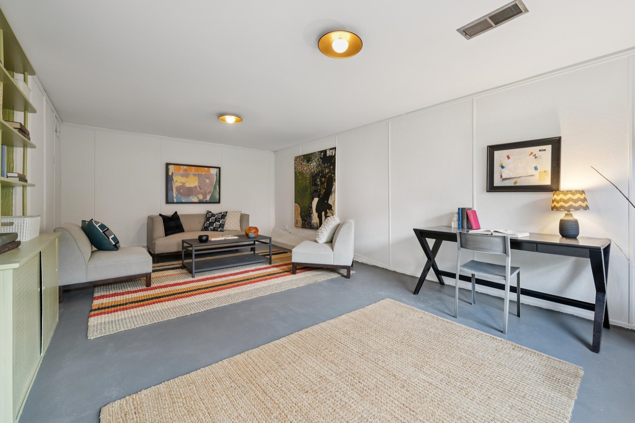 Detail Gallery Image 38 of 55 For 1563 Thousand Oaks Blvd, Berkeley,  CA 94707 - 3 Beds | 1/1 Baths