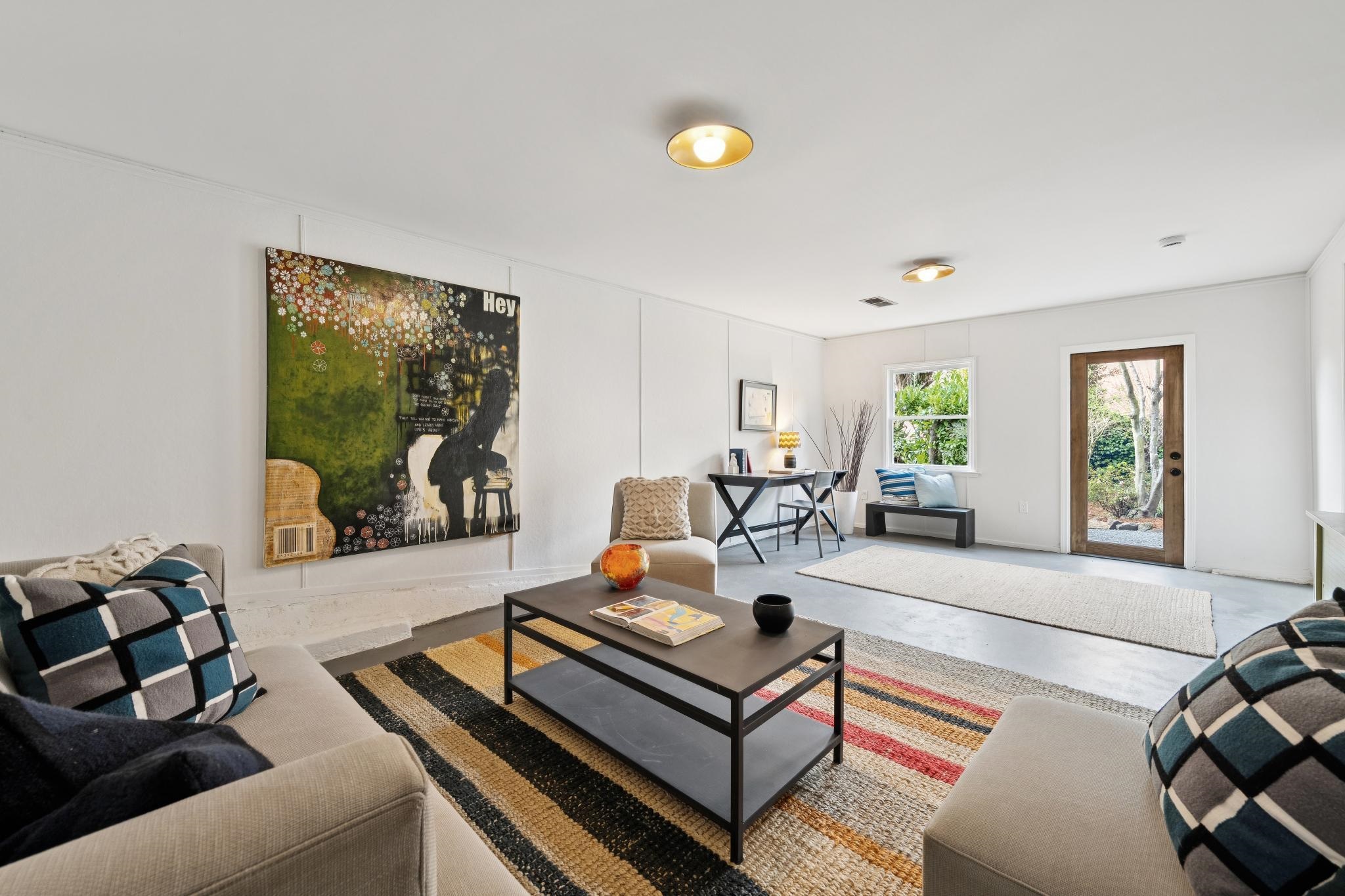 Detail Gallery Image 39 of 55 For 1563 Thousand Oaks Blvd, Berkeley,  CA 94707 - 3 Beds | 1/1 Baths