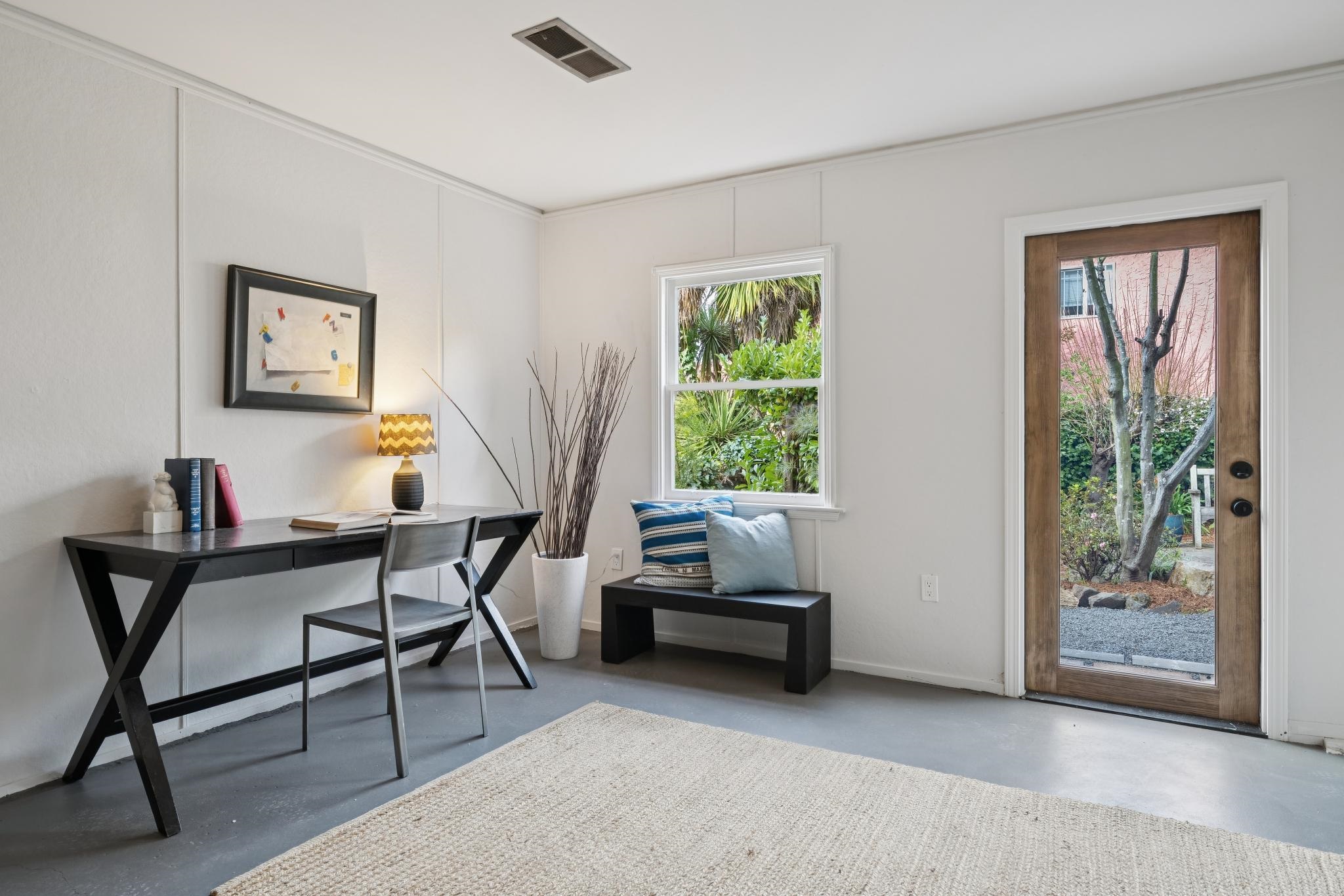 Detail Gallery Image 41 of 55 For 1563 Thousand Oaks Blvd, Berkeley,  CA 94707 - 3 Beds | 1/1 Baths