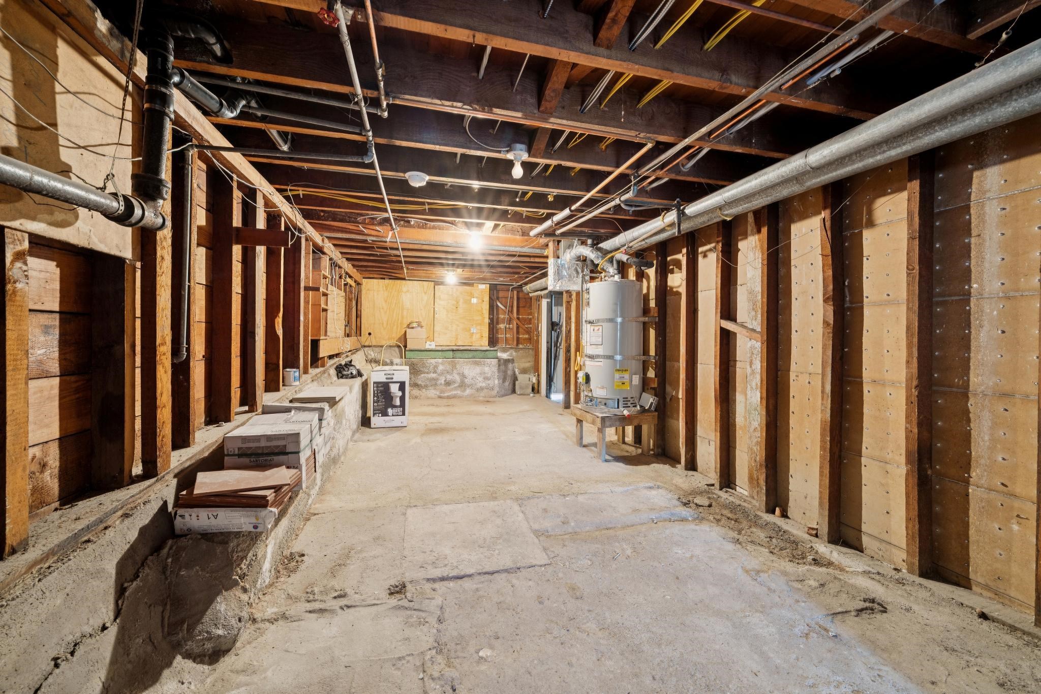 Detail Gallery Image 44 of 55 For 1563 Thousand Oaks Blvd, Berkeley,  CA 94707 - 3 Beds | 1/1 Baths