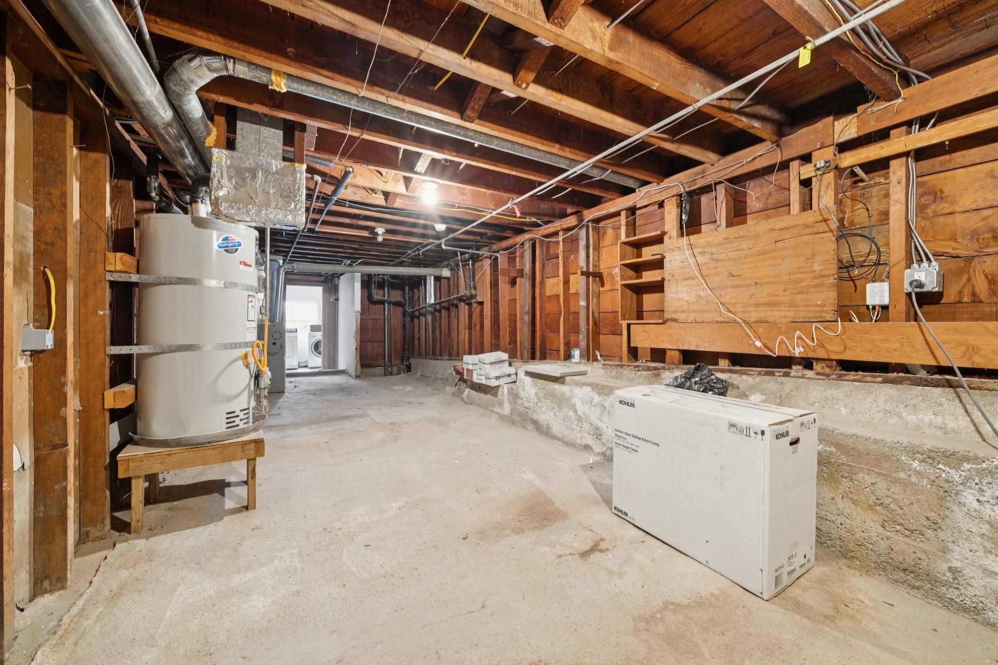 Detail Gallery Image 45 of 55 For 1563 Thousand Oaks Blvd, Berkeley,  CA 94707 - 3 Beds | 1/1 Baths