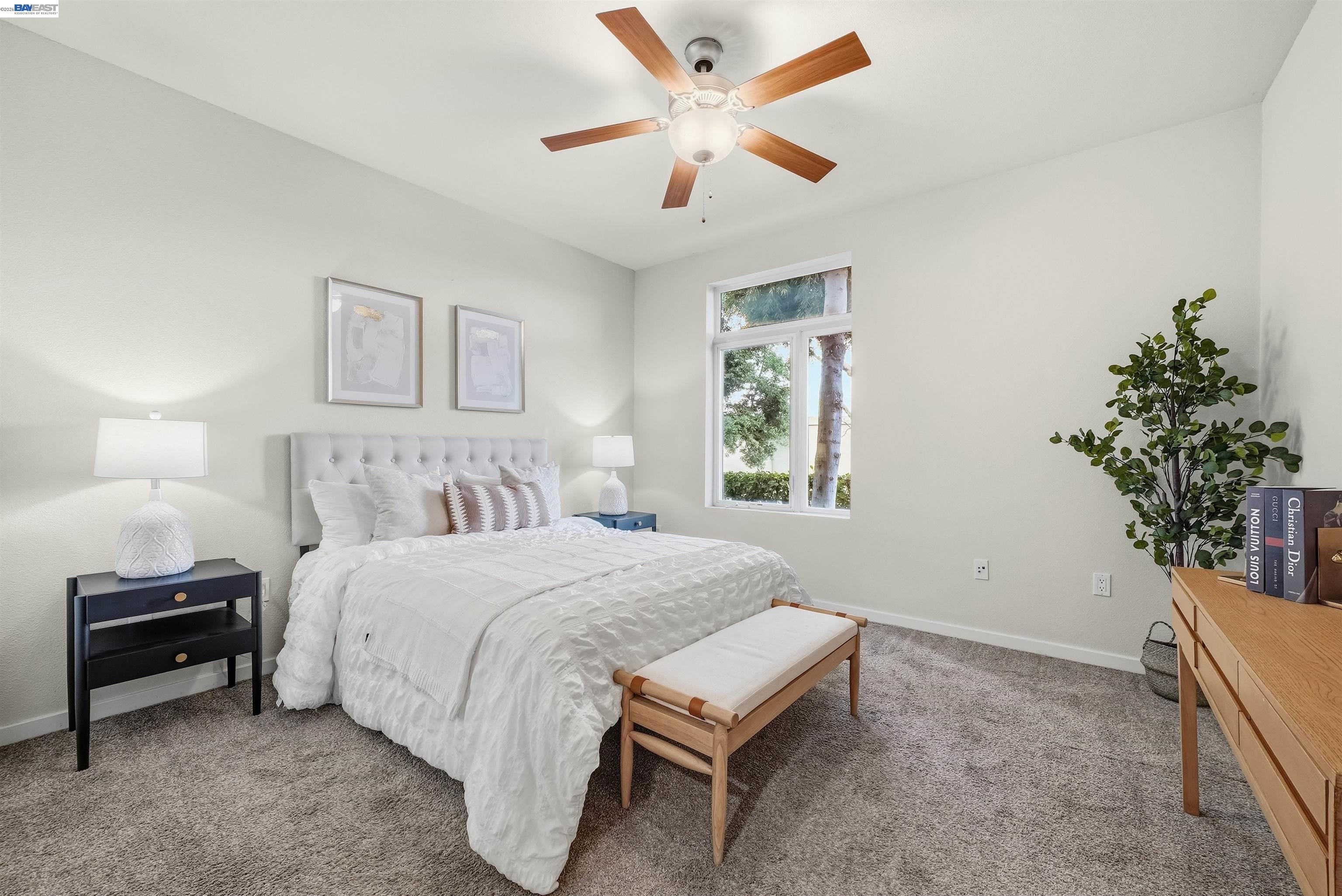 Detail Gallery Image 17 of 33 For 3289 Berryessa St #5,  Palo Alto,  CA 94303 - 2 Beds | 1/1 Baths