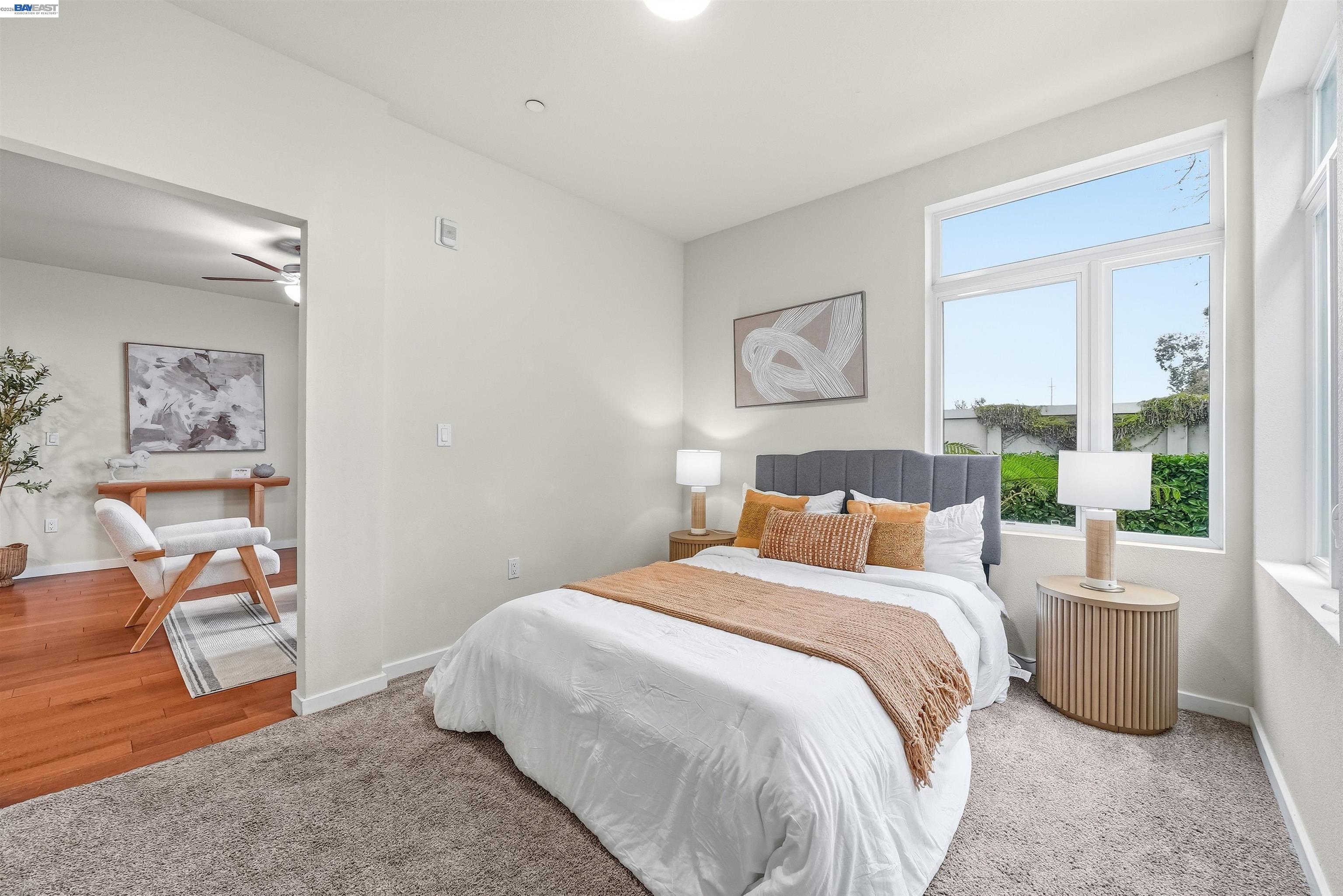 Detail Gallery Image 20 of 33 For 3289 Berryessa St #5,  Palo Alto,  CA 94303 - 2 Beds | 1/1 Baths
