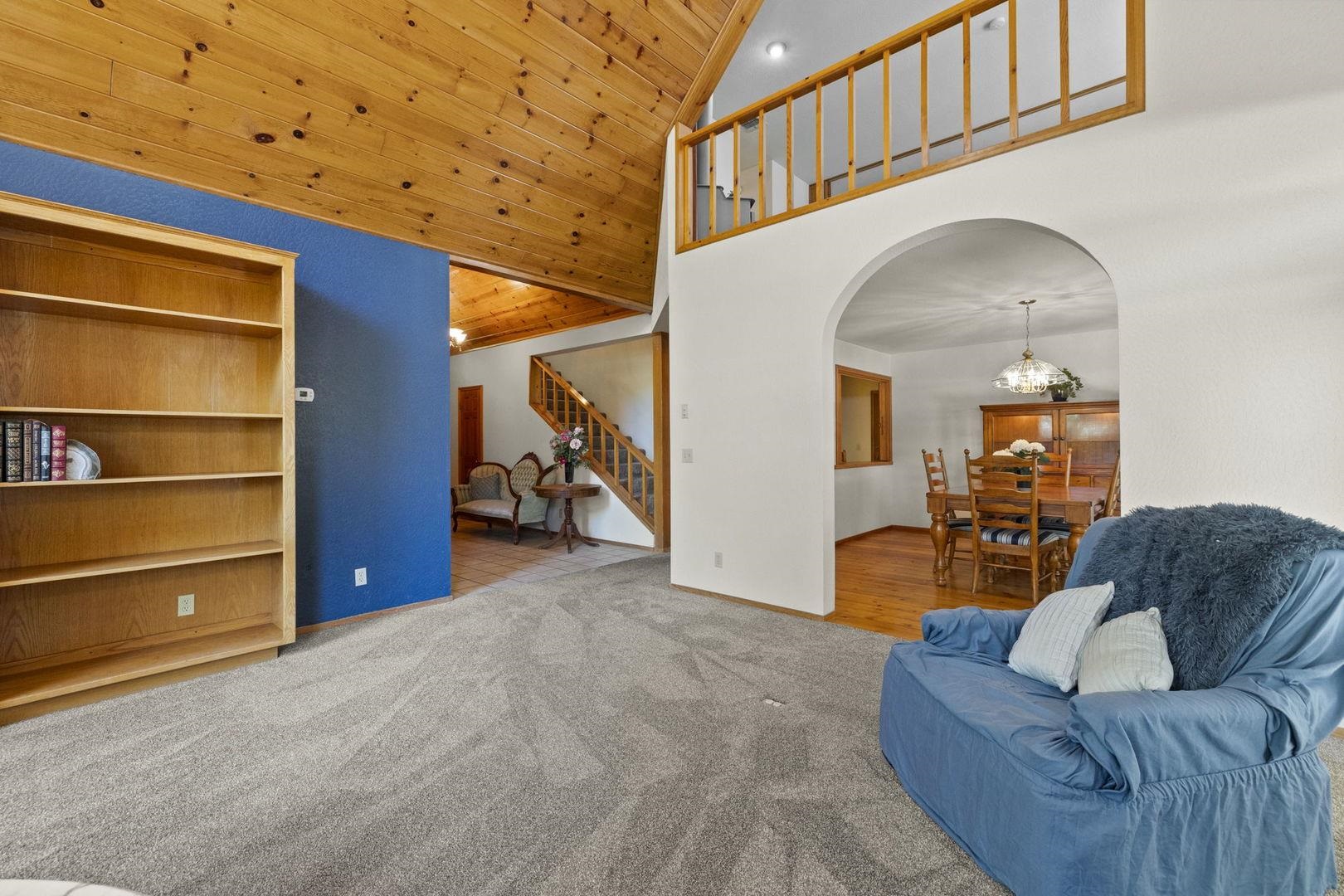 Detail Gallery Image 11 of 60 For 23451 Lakewood Dr, Twain Harte,  CA 95383 - 3 Beds | 3 Baths