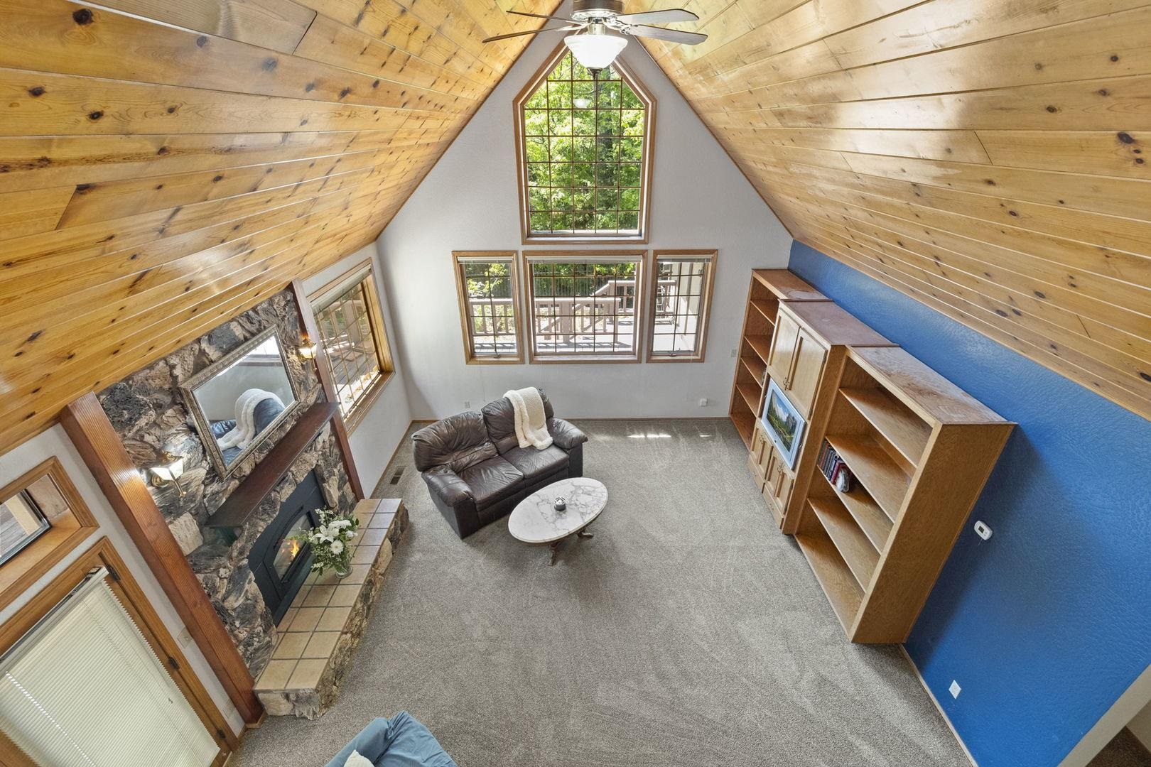 Detail Gallery Image 12 of 60 For 23451 Lakewood Dr, Twain Harte,  CA 95383 - 3 Beds | 3 Baths