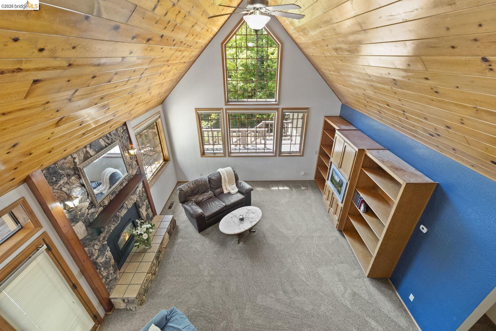 Detail Gallery Image 12 of 58 For 23451 Lakewood Dr, Twain Harte,  CA 95383 - 3 Beds | 3 Baths