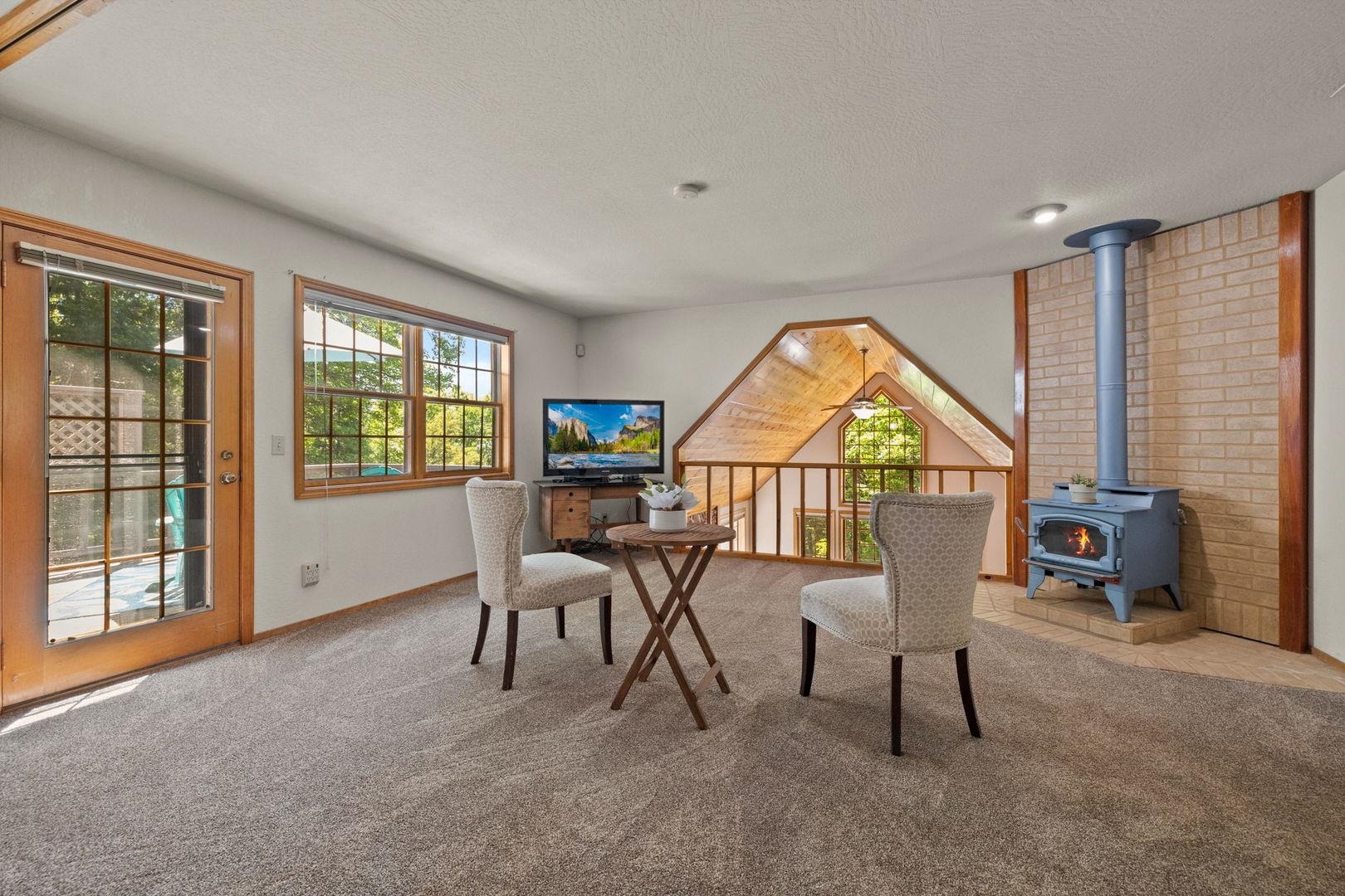 Detail Gallery Image 27 of 60 For 23451 Lakewood Dr, Twain Harte,  CA 95383 - 3 Beds | 3 Baths