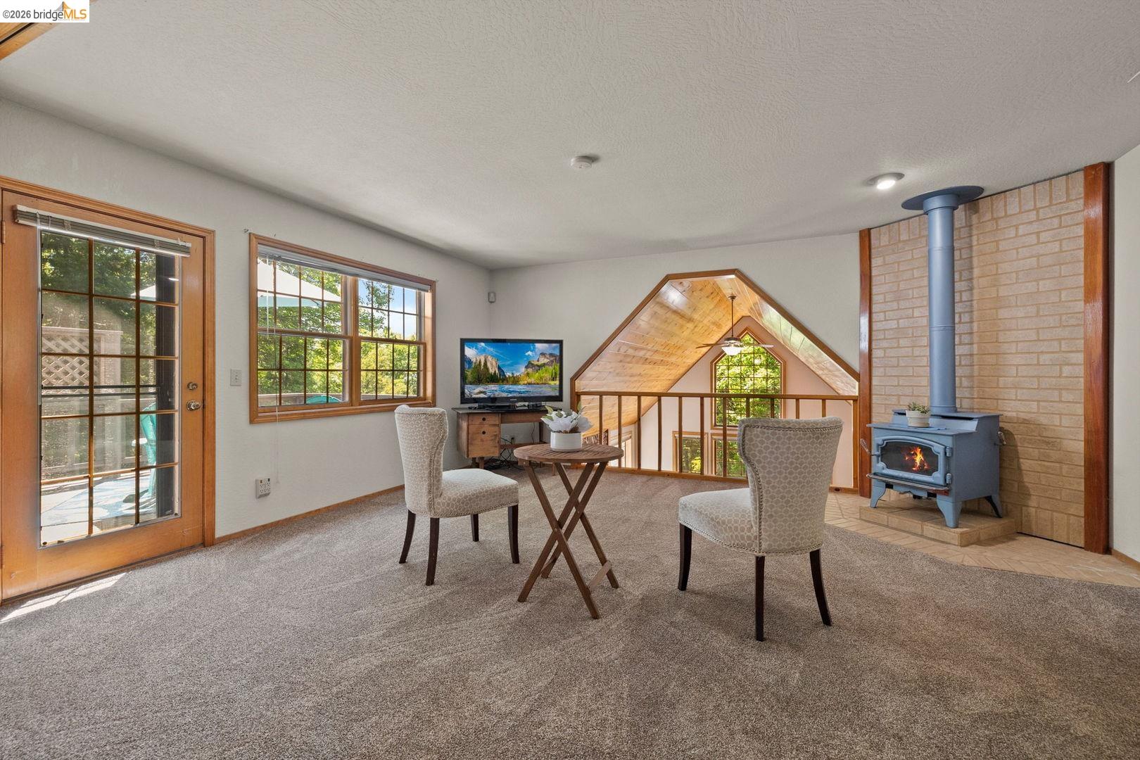 Detail Gallery Image 27 of 58 For 23451 Lakewood Dr, Twain Harte,  CA 95383 - 3 Beds | 3 Baths