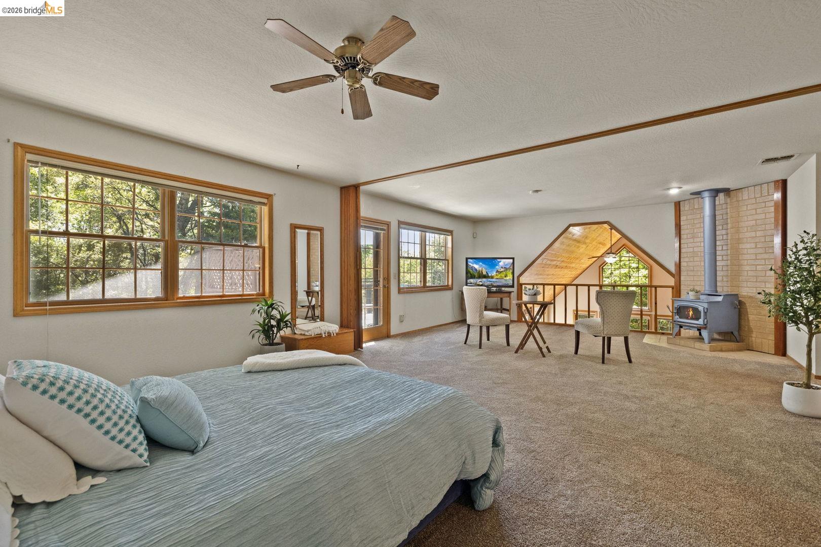 Detail Gallery Image 29 of 58 For 23451 Lakewood Dr, Twain Harte,  CA 95383 - 3 Beds | 3 Baths