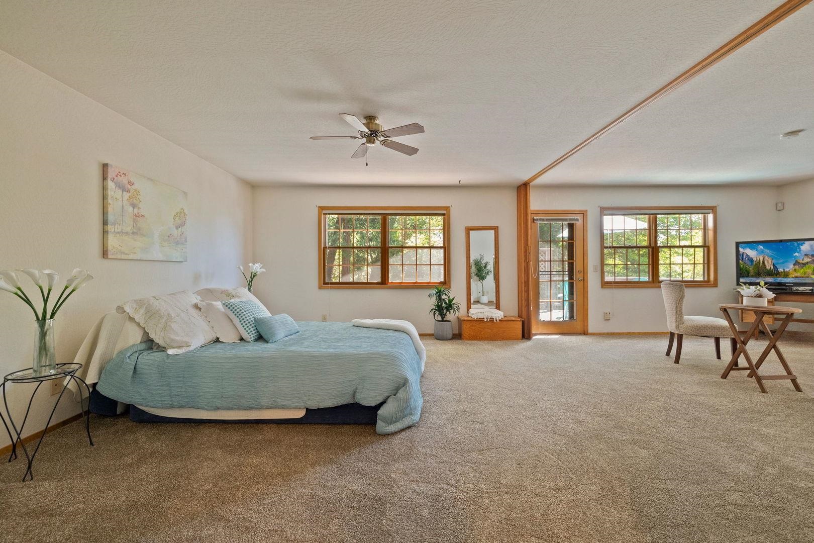 Detail Gallery Image 30 of 60 For 23451 Lakewood Dr, Twain Harte,  CA 95383 - 3 Beds | 3 Baths