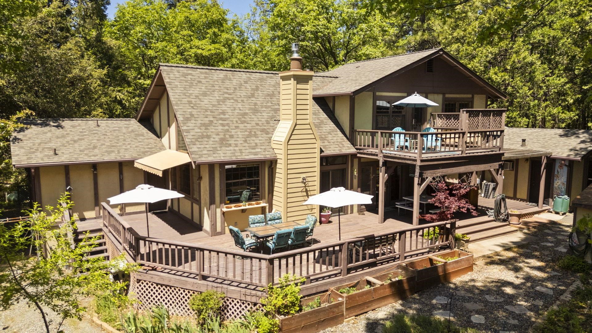 Detail Gallery Image 37 of 60 For 23451 Lakewood Dr, Twain Harte,  CA 95383 - 3 Beds | 3 Baths