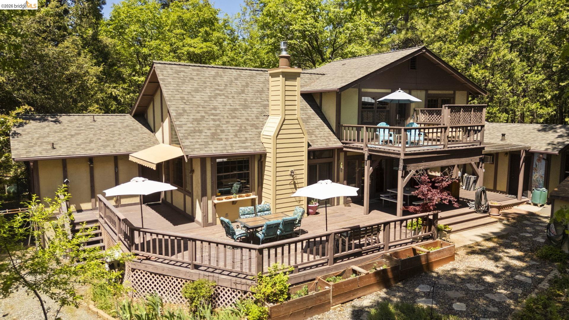 Detail Gallery Image 37 of 58 For 23451 Lakewood Dr, Twain Harte,  CA 95383 - 3 Beds | 3 Baths