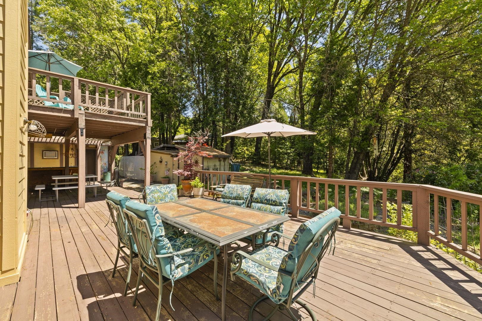 Detail Gallery Image 41 of 60 For 23451 Lakewood Dr, Twain Harte,  CA 95383 - 3 Beds | 3 Baths