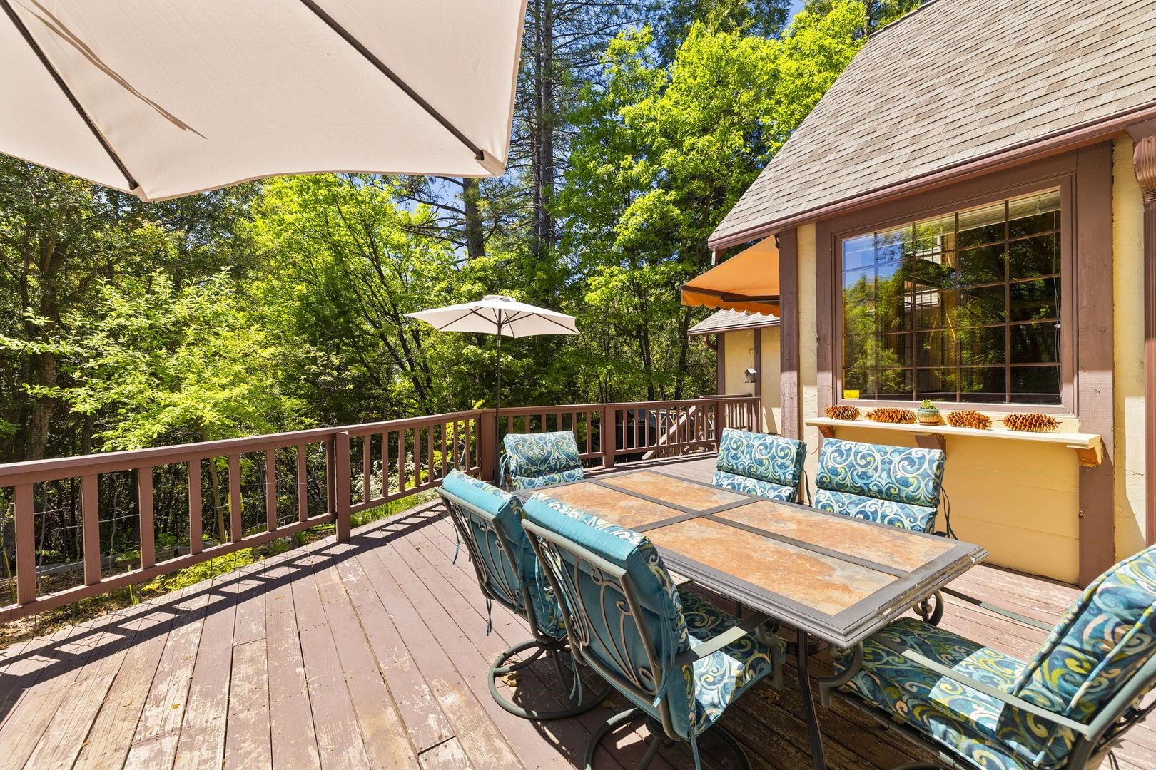 Detail Gallery Image 42 of 60 For 23451 Lakewood Dr, Twain Harte,  CA 95383 - 3 Beds | 3 Baths