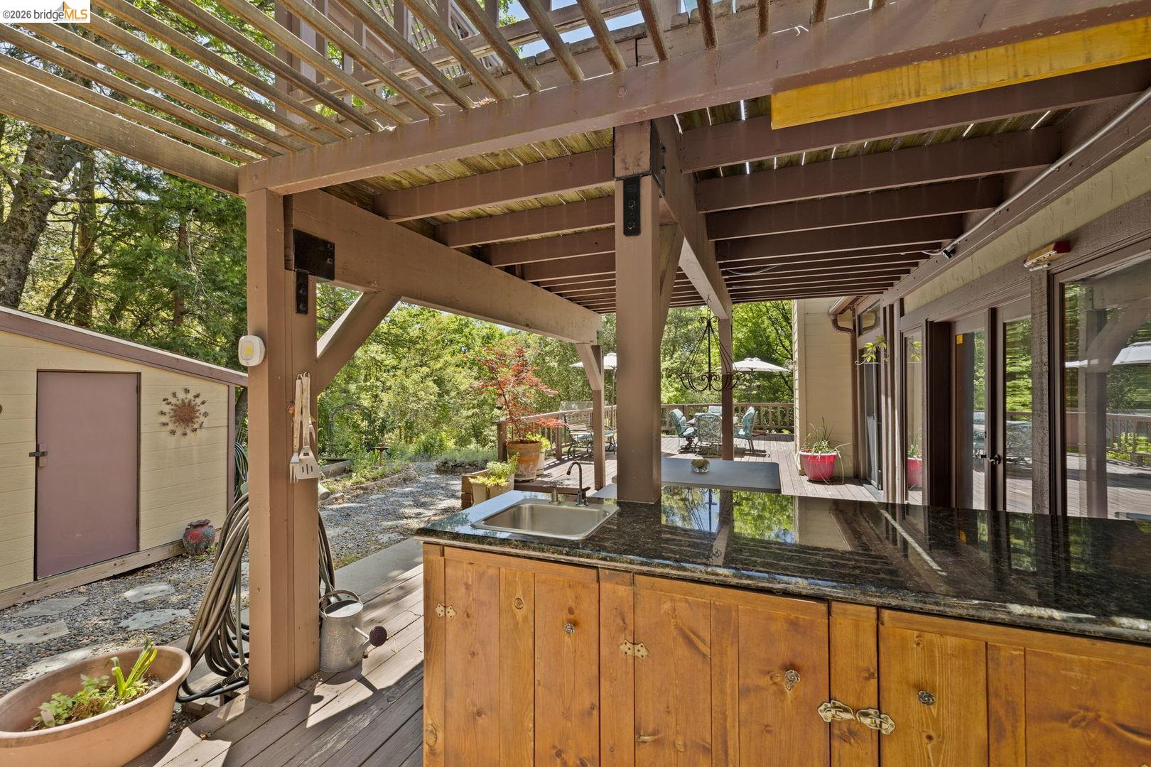 Detail Gallery Image 43 of 58 For 23451 Lakewood Dr, Twain Harte,  CA 95383 - 3 Beds | 3 Baths