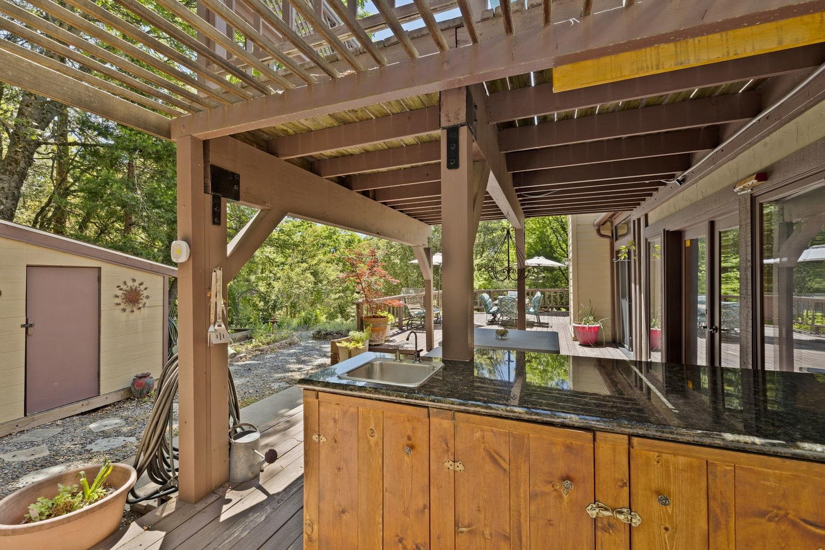 Detail Gallery Image 44 of 60 For 23451 Lakewood Dr, Twain Harte,  CA 95383 - 3 Beds | 3 Baths