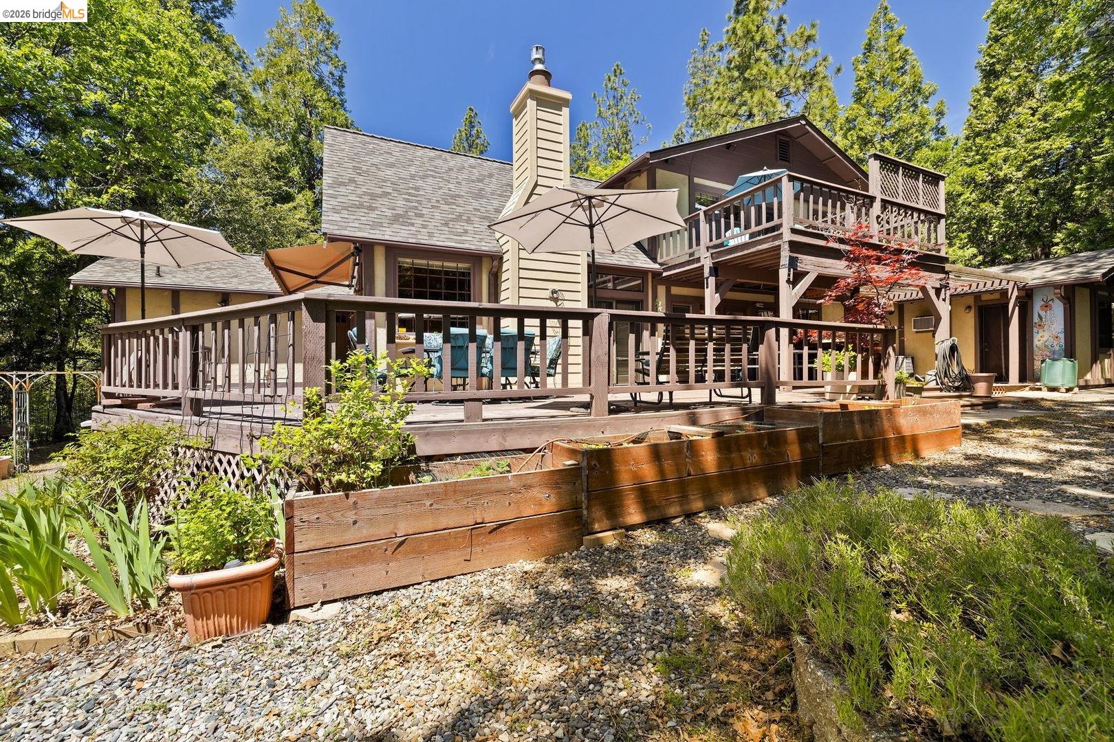 Detail Gallery Image 46 of 58 For 23451 Lakewood Dr, Twain Harte,  CA 95383 - 3 Beds | 3 Baths