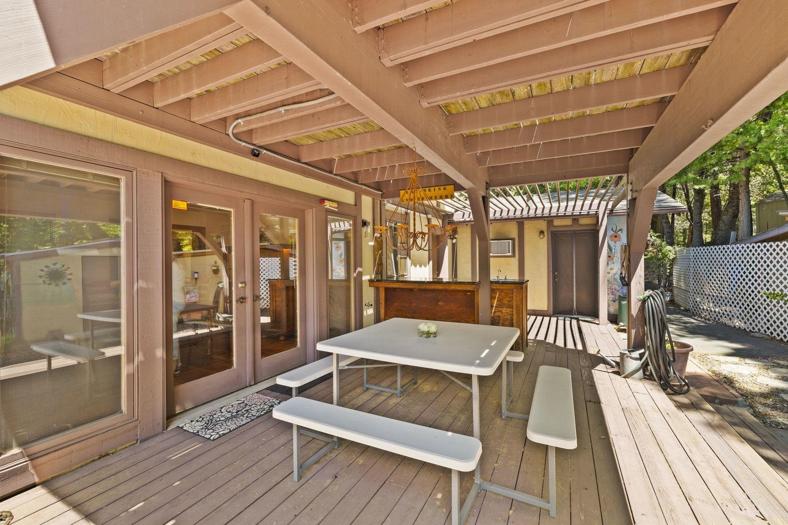 Detail Gallery Image 46 of 60 For 23451 Lakewood Dr, Twain Harte,  CA 95383 - 3 Beds | 3 Baths