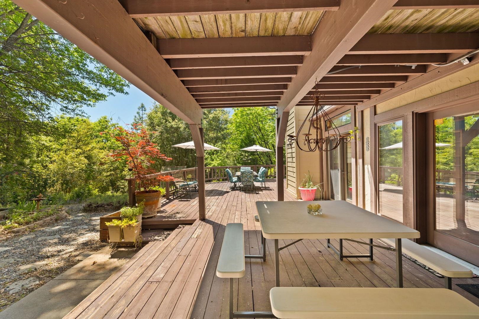 Detail Gallery Image 47 of 60 For 23451 Lakewood Dr, Twain Harte,  CA 95383 - 3 Beds | 3 Baths