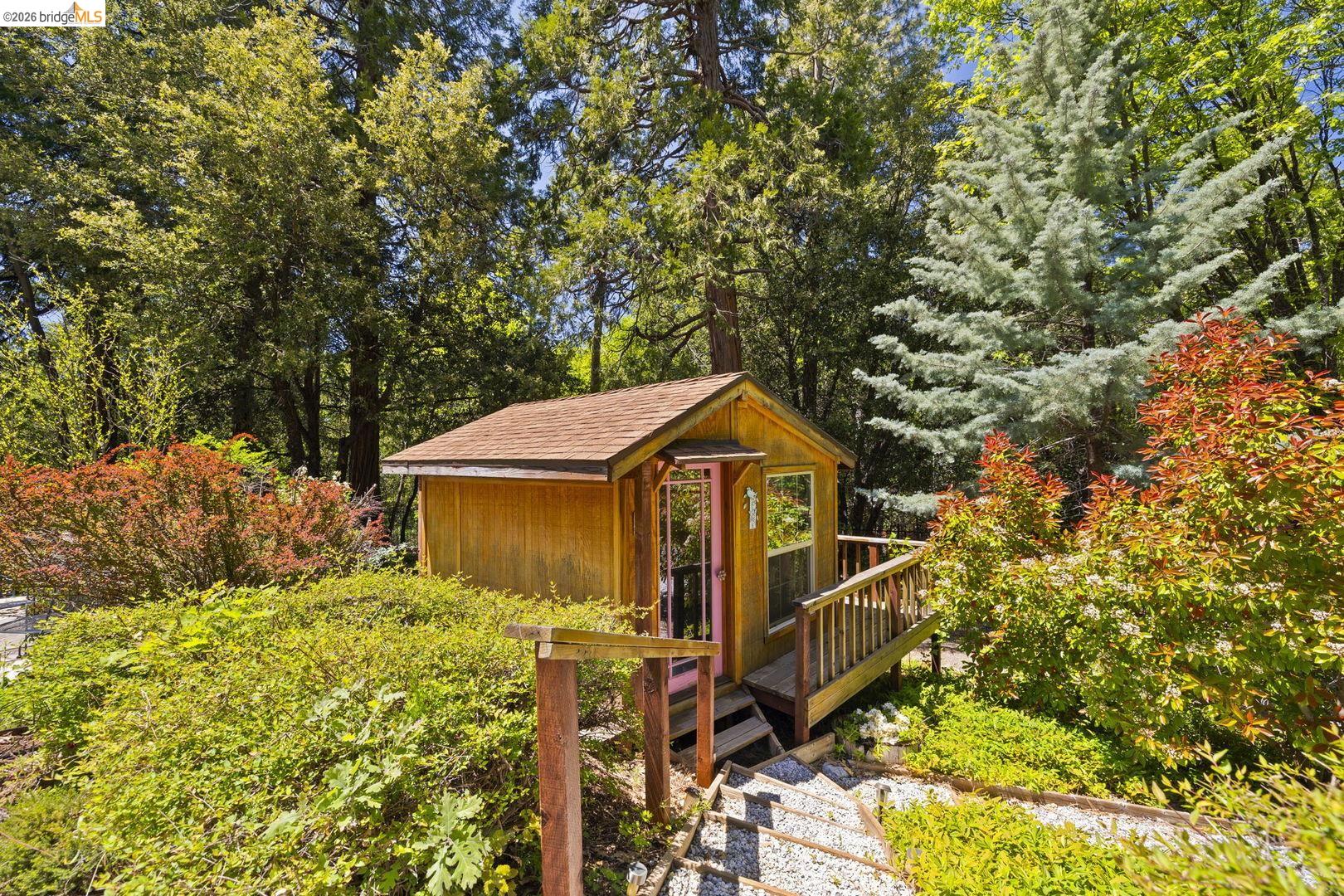 Detail Gallery Image 48 of 58 For 23451 Lakewood Dr, Twain Harte,  CA 95383 - 3 Beds | 3 Baths