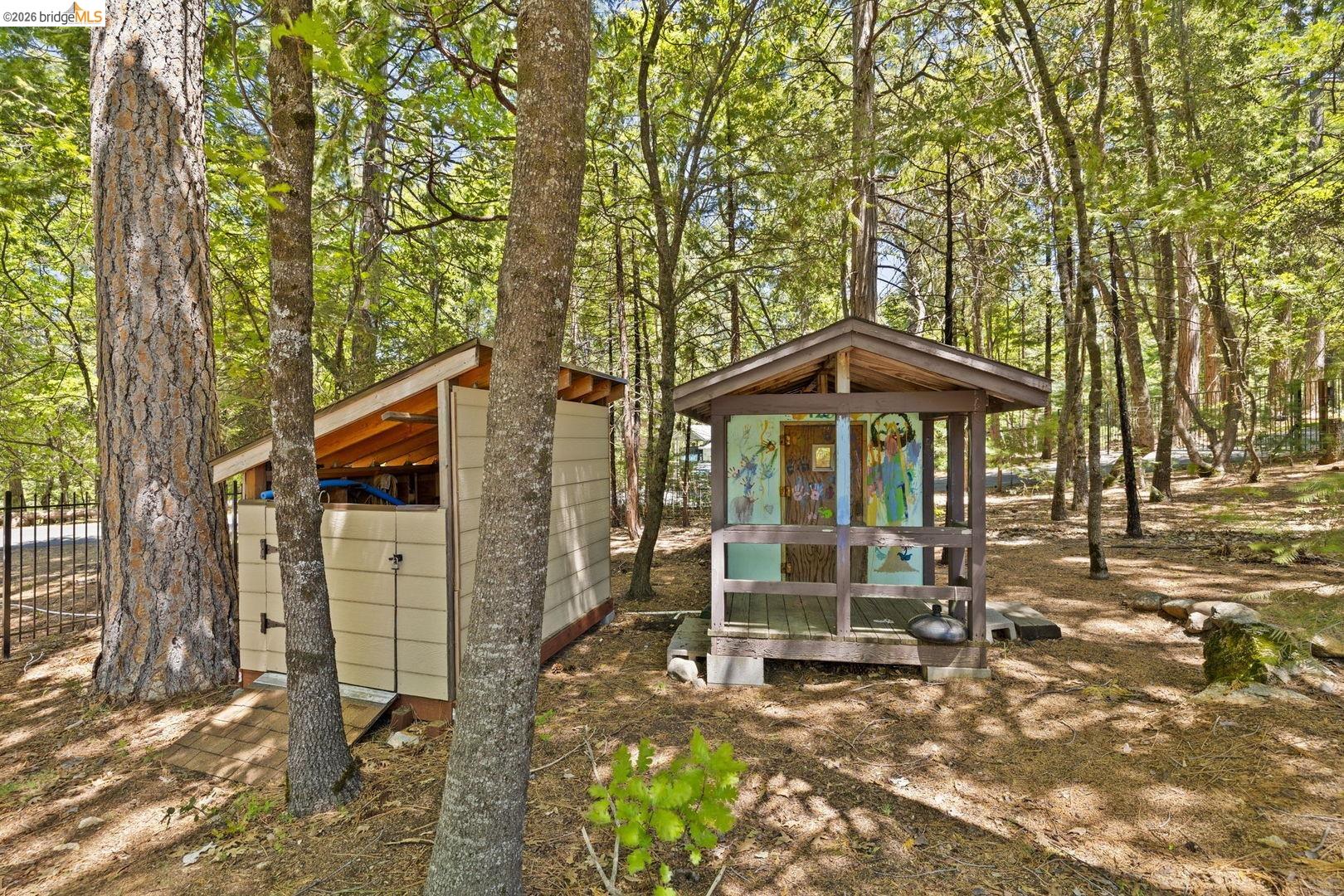 Detail Gallery Image 49 of 58 For 23451 Lakewood Dr, Twain Harte,  CA 95383 - 3 Beds | 3 Baths