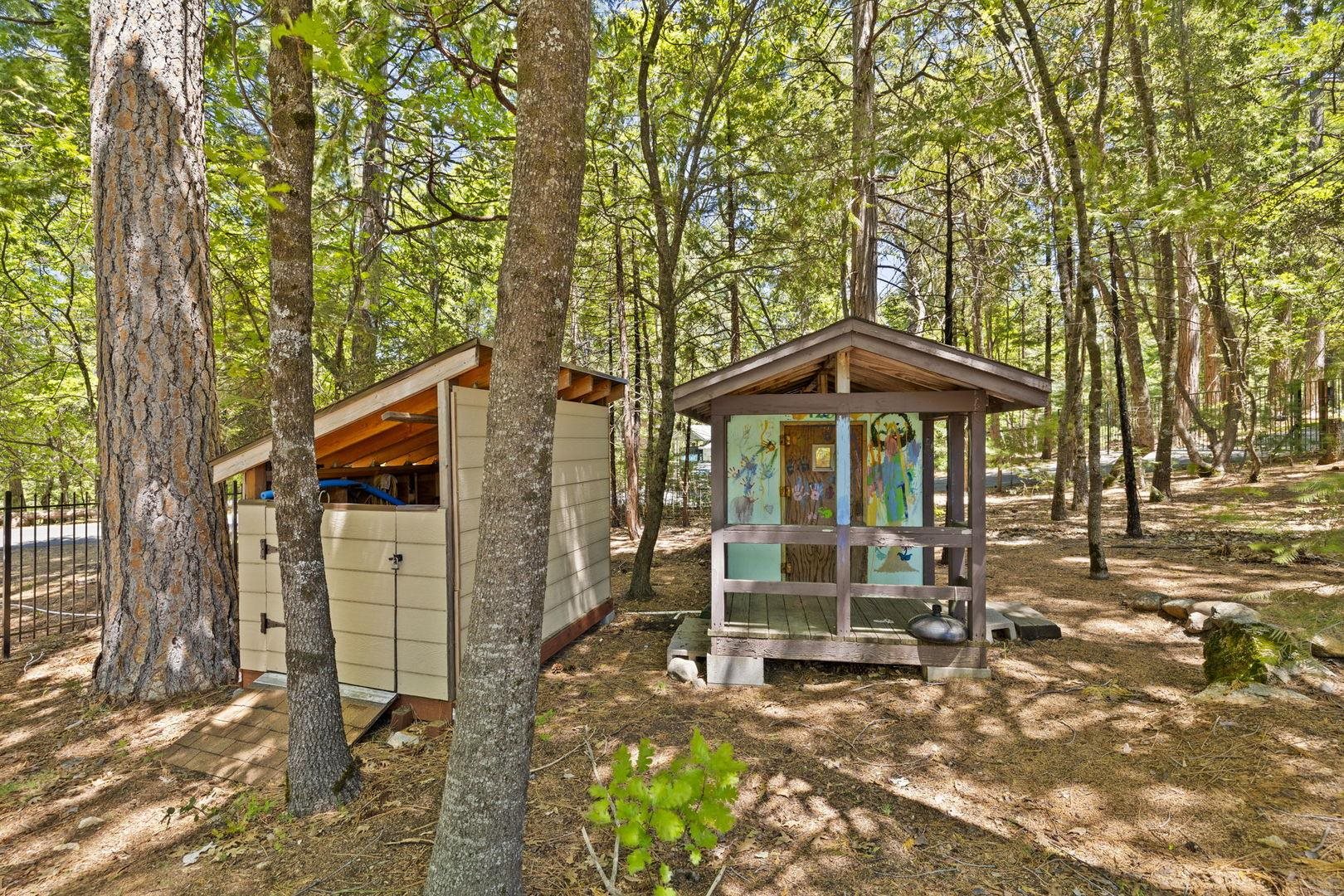 Detail Gallery Image 52 of 60 For 23451 Lakewood Dr, Twain Harte,  CA 95383 - 3 Beds | 3 Baths