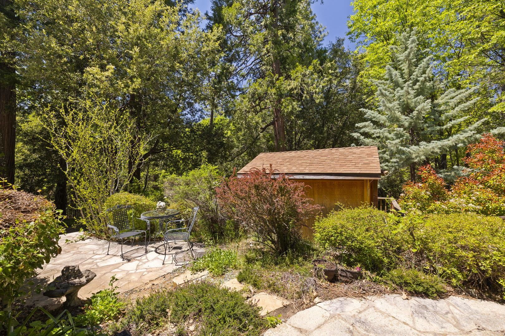 Detail Gallery Image 54 of 60 For 23451 Lakewood Dr, Twain Harte,  CA 95383 - 3 Beds | 3 Baths