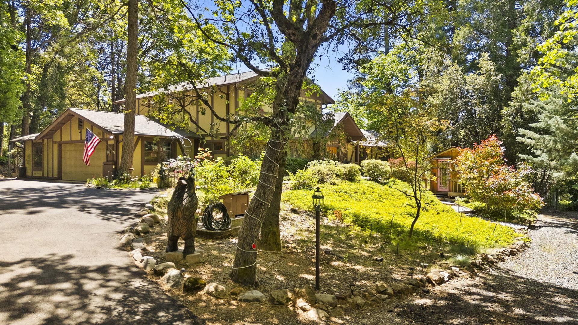 Detail Gallery Image 55 of 60 For 23451 Lakewood Dr, Twain Harte,  CA 95383 - 3 Beds | 3 Baths