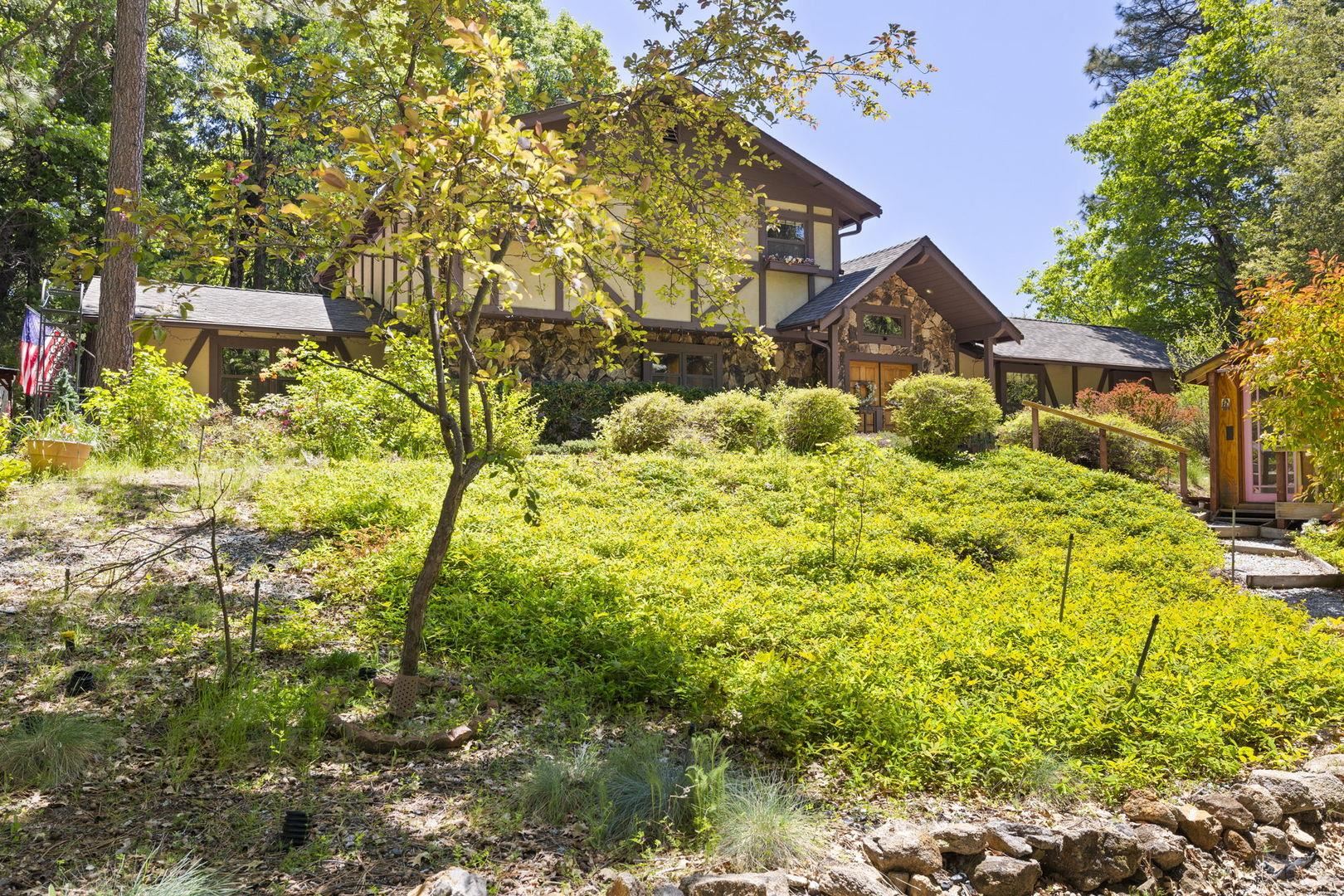 Detail Gallery Image 56 of 60 For 23451 Lakewood Dr, Twain Harte,  CA 95383 - 3 Beds | 3 Baths