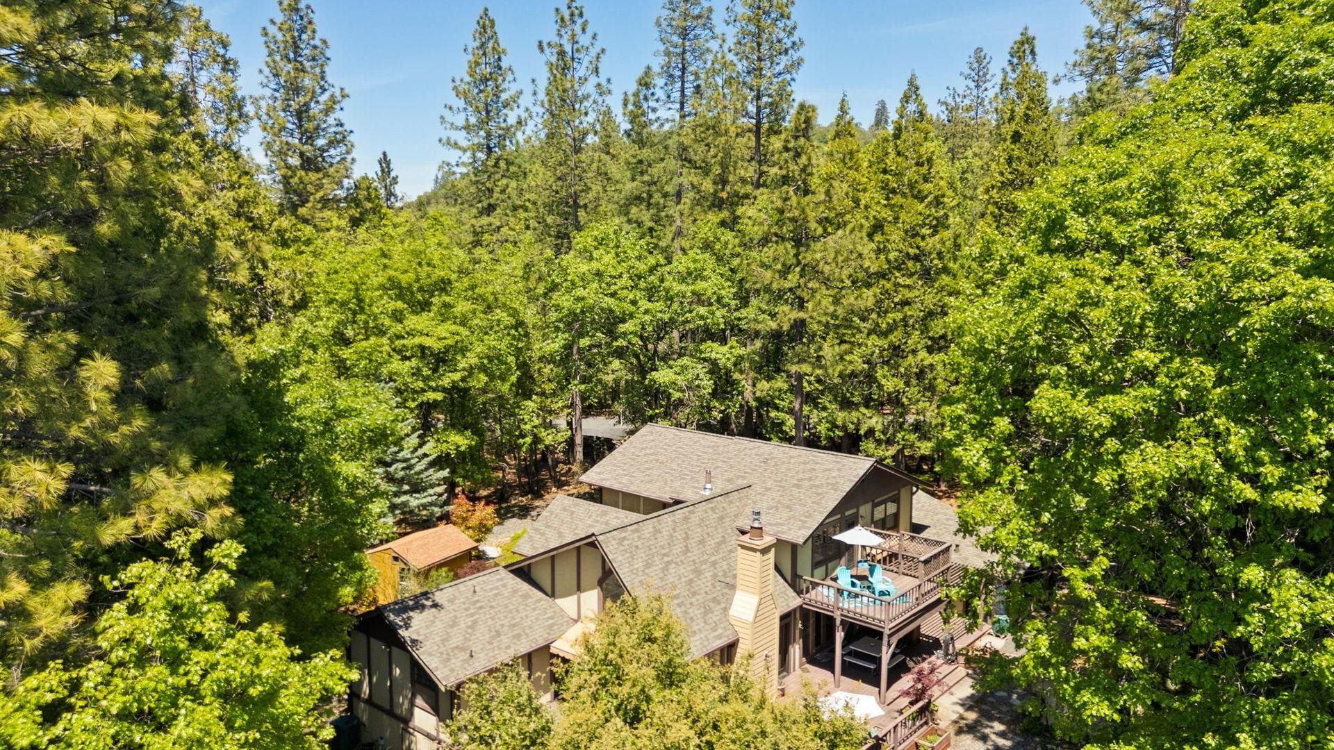 Detail Gallery Image 60 of 60 For 23451 Lakewood Dr, Twain Harte,  CA 95383 - 3 Beds | 3 Baths