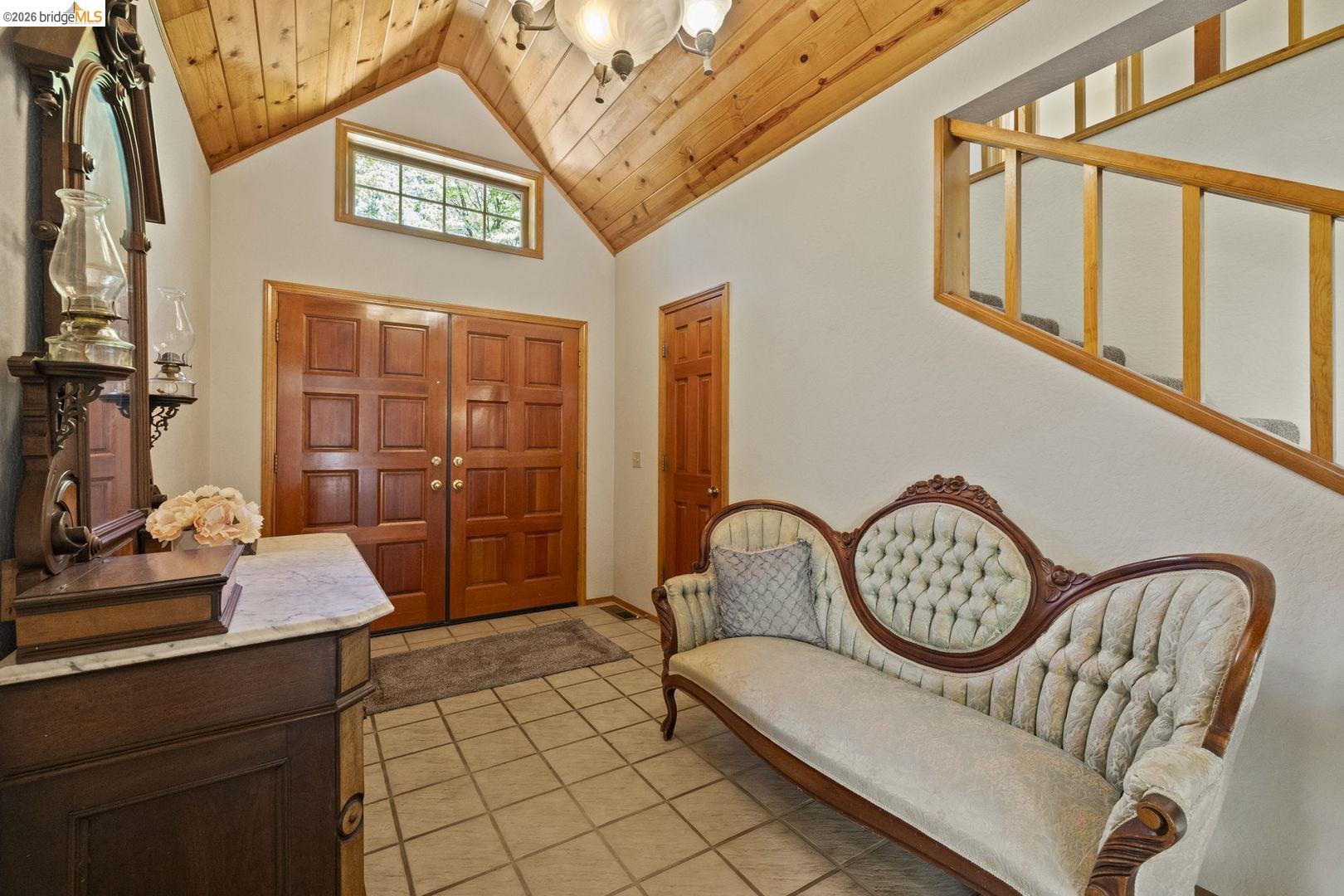 Detail Gallery Image 8 of 58 For 23451 Lakewood Dr, Twain Harte,  CA 95383 - 3 Beds | 3 Baths