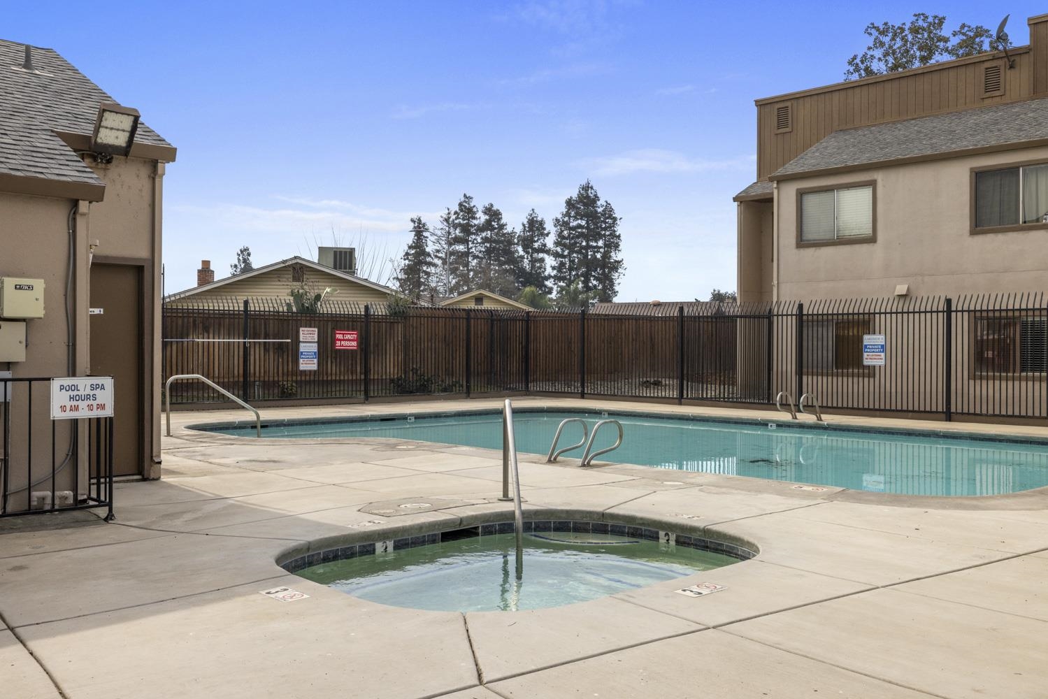 Detail Gallery Image 25 of 28 For 2905 Niagra St #257,  Turlock,  CA 95382 - 1 Beds | 1 Baths