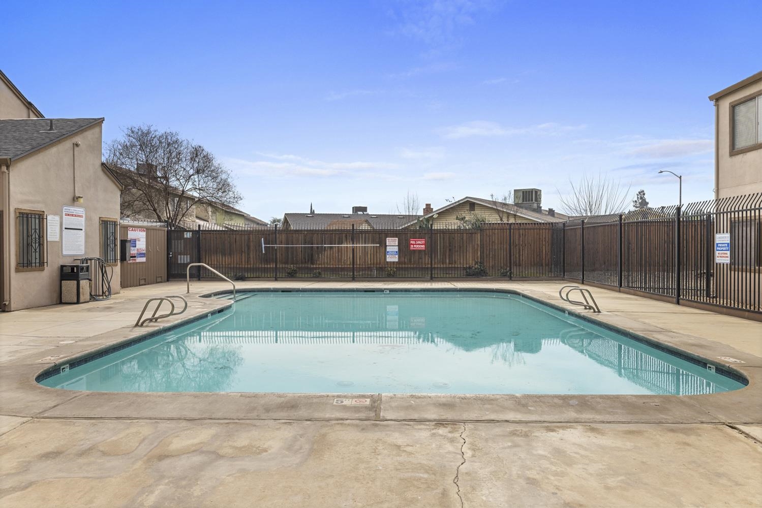 Detail Gallery Image 26 of 28 For 2905 Niagra St #257,  Turlock,  CA 95382 - 1 Beds | 1 Baths