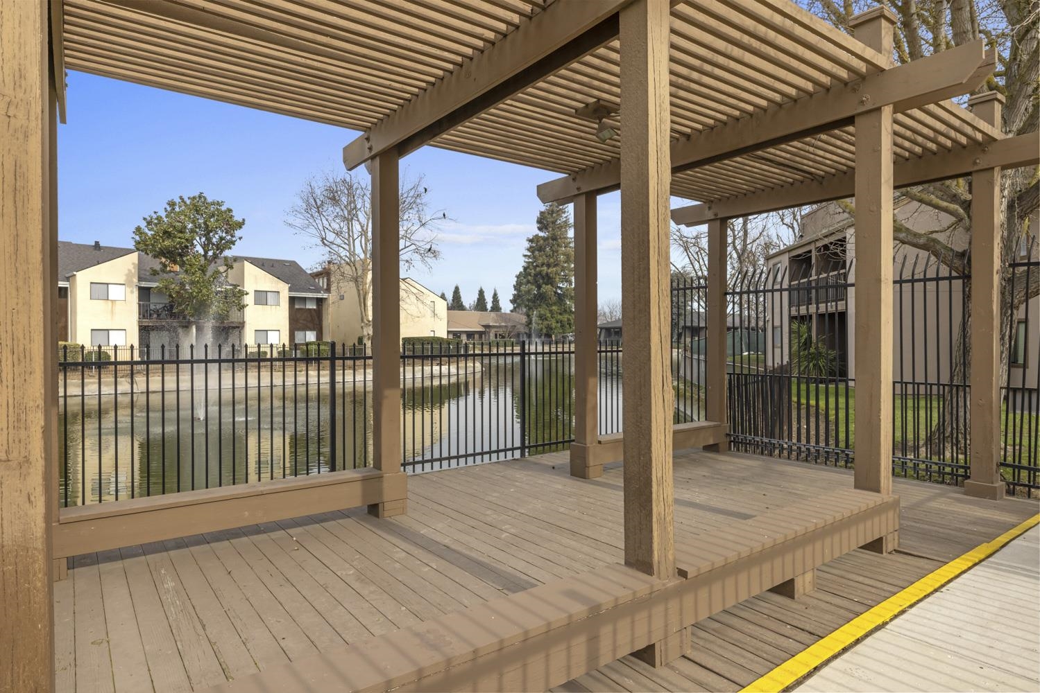 Detail Gallery Image 27 of 28 For 2905 Niagra St #257,  Turlock,  CA 95382 - 1 Beds | 1 Baths