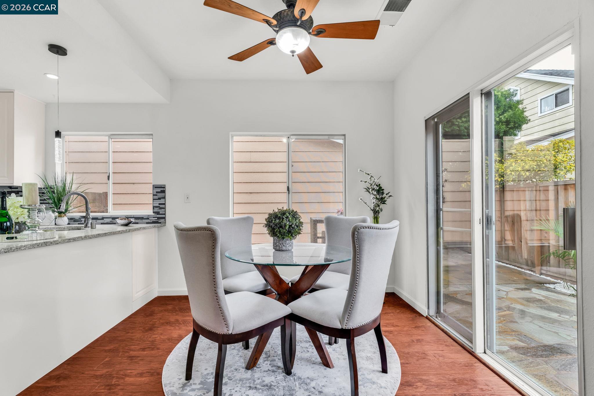 Detail Gallery Image 17 of 47 For 6361 Potrero Dr, Newark,  CA 94560 - 3 Beds | 2/1 Baths