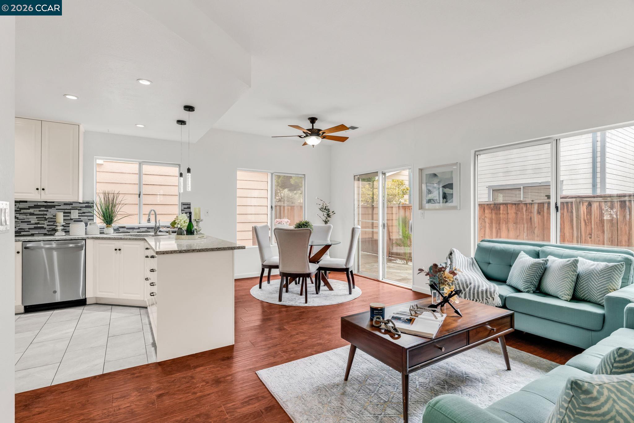 Detail Gallery Image 19 of 47 For 6361 Potrero Dr, Newark,  CA 94560 - 3 Beds | 2/1 Baths