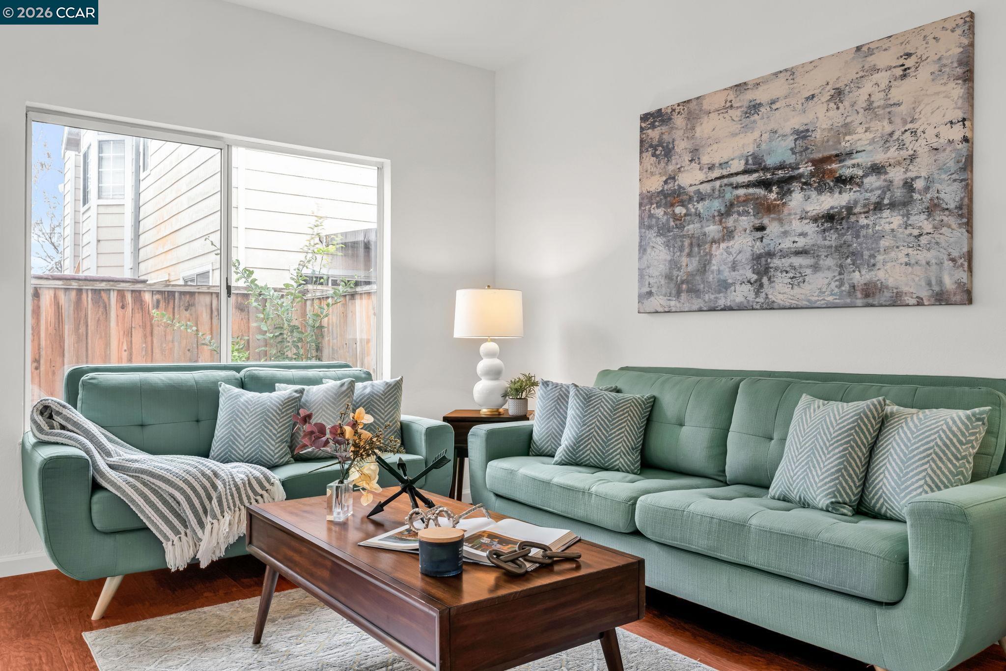 Detail Gallery Image 22 of 47 For 6361 Potrero Dr, Newark,  CA 94560 - 3 Beds | 2/1 Baths