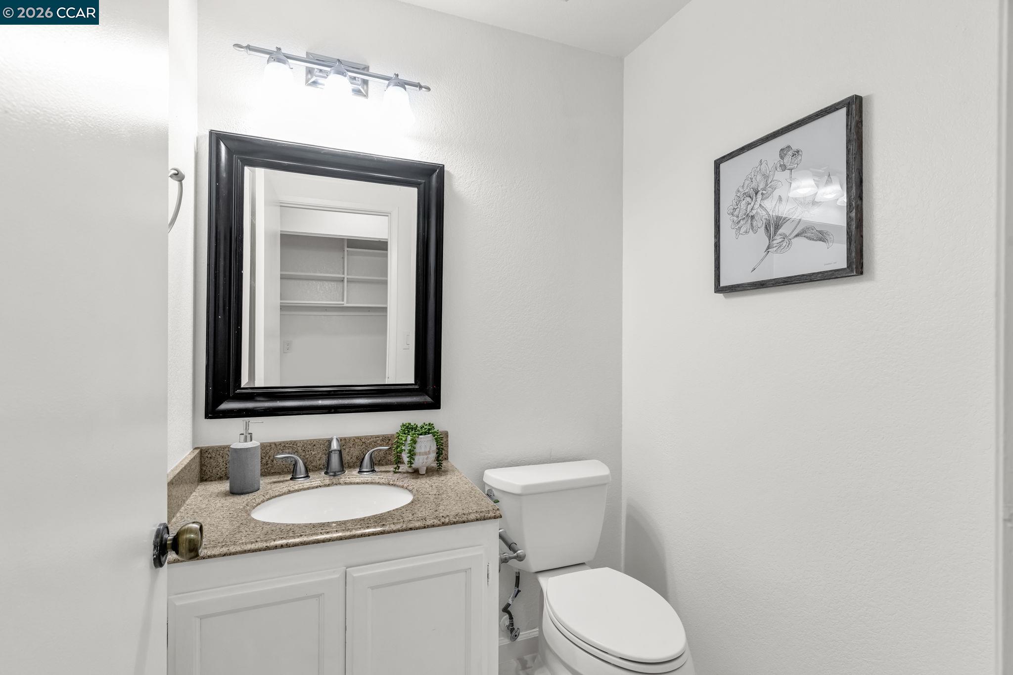 Detail Gallery Image 25 of 47 For 6361 Potrero Dr, Newark,  CA 94560 - 3 Beds | 2/1 Baths
